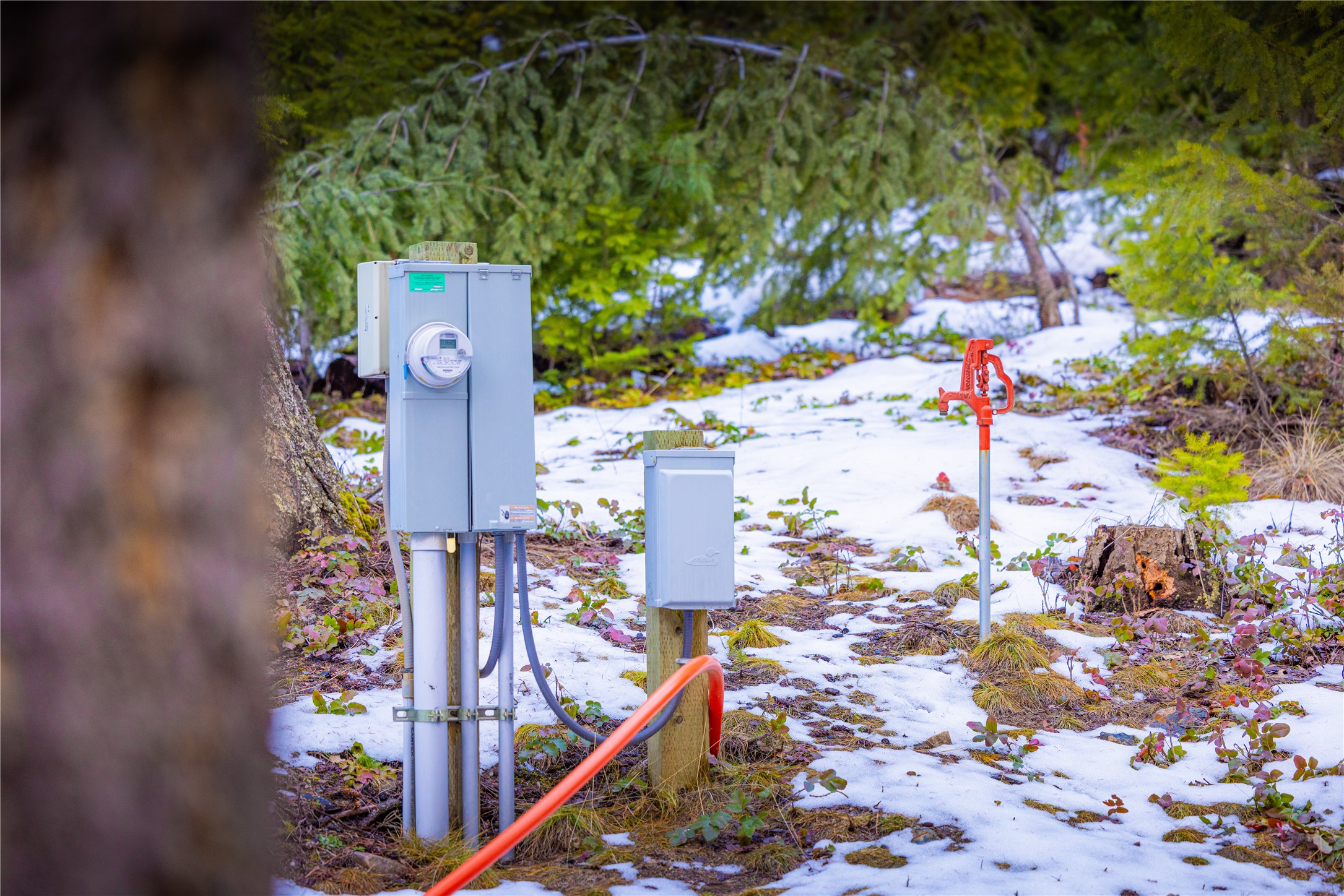 NHN Tobacco Valley View Road Lot 2