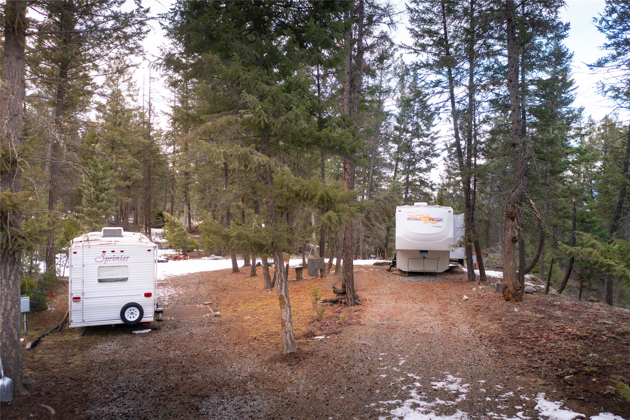 NHN Tobacco Valley View Road Lot 2