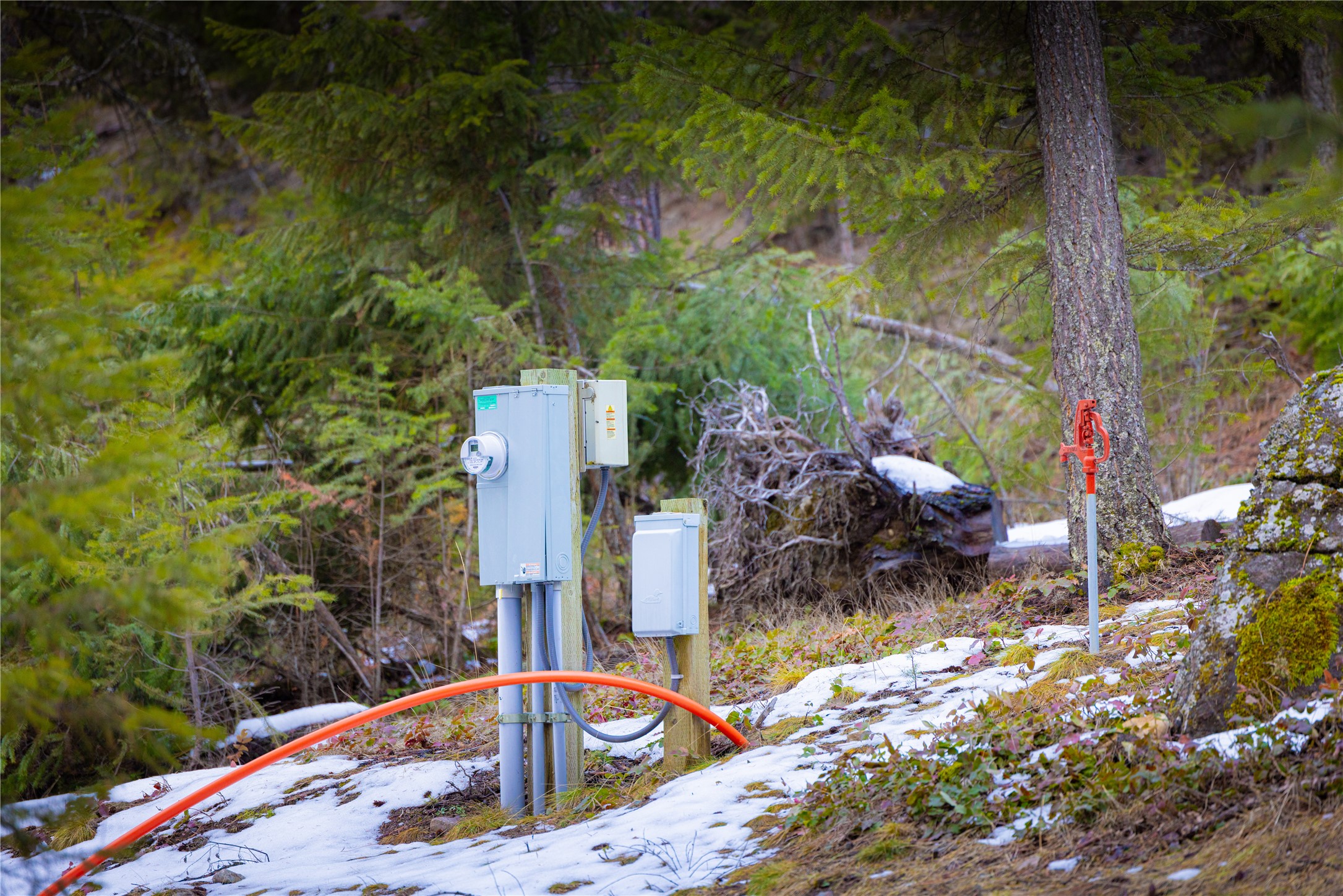 NHN Tobacco Valley View Road Lot 2