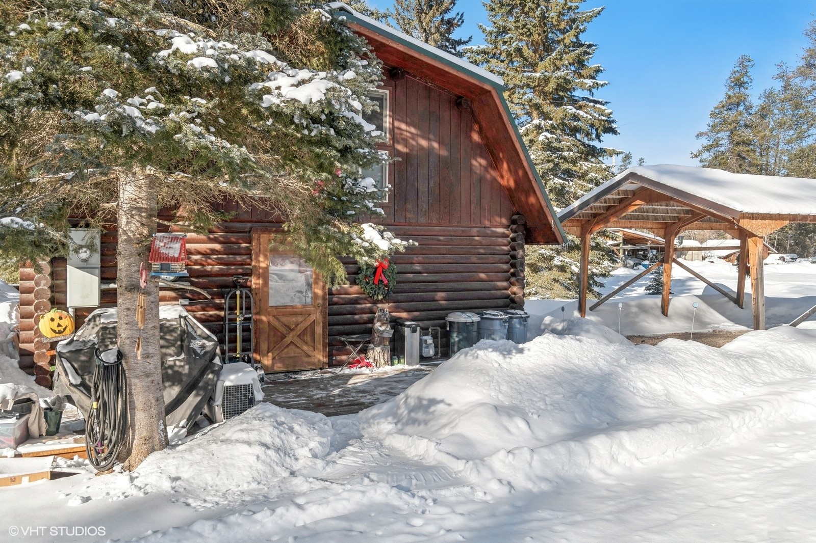 125, 135 & 121 Corbett Lane