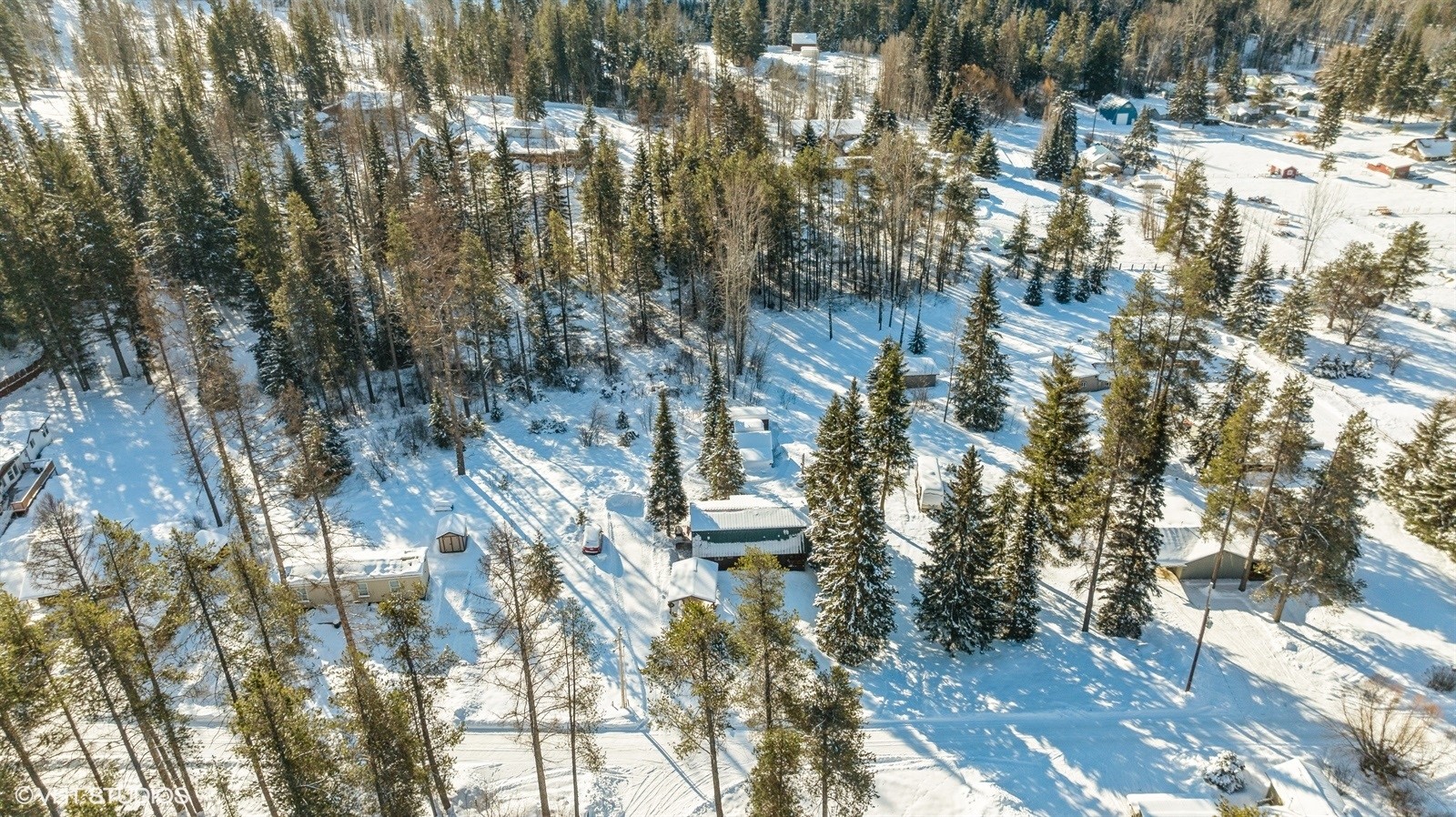 125, 135 & 121 Corbett Lane