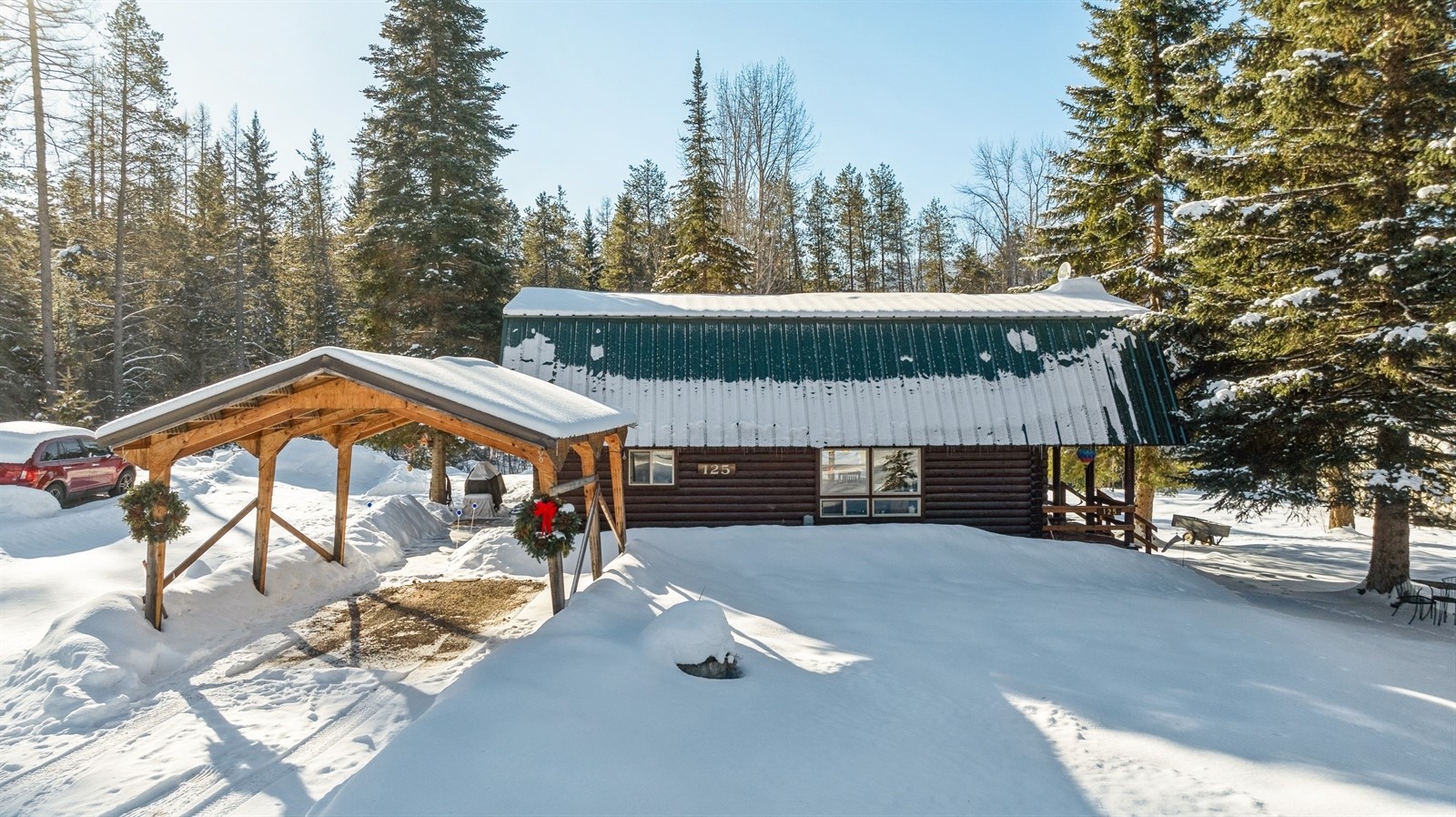 125, 135 & 121 Corbett Lane