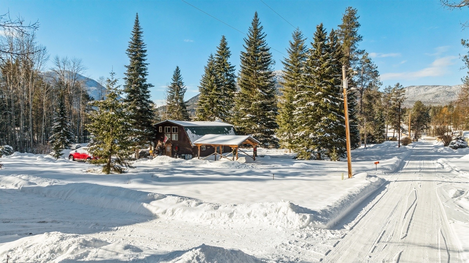 125, 135 & 121 Corbett Lane