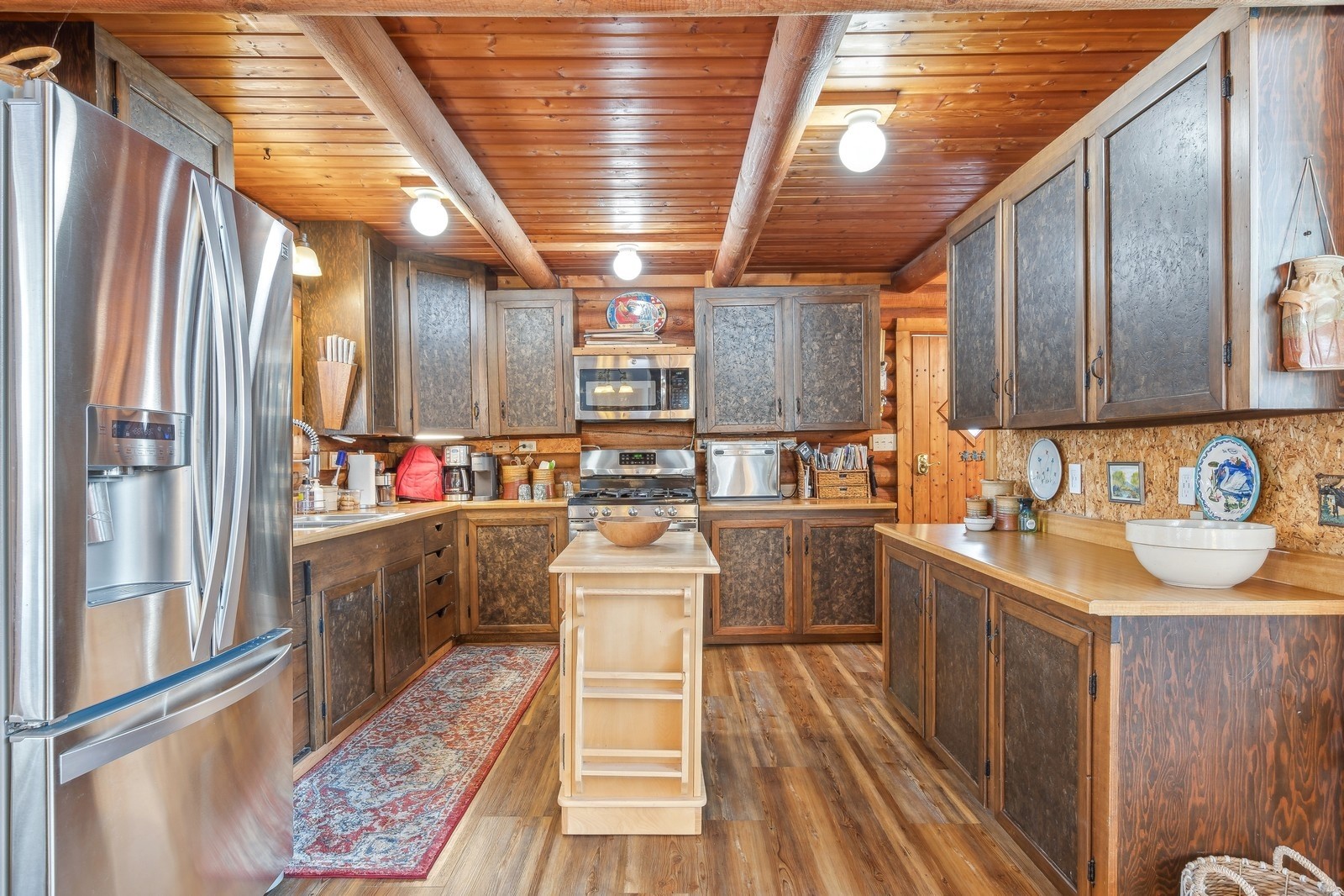 125, 135 & 121 Corbett Lane