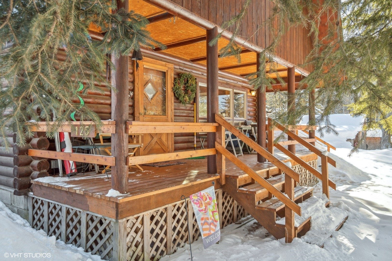 125, 135 & 121 Corbett Lane