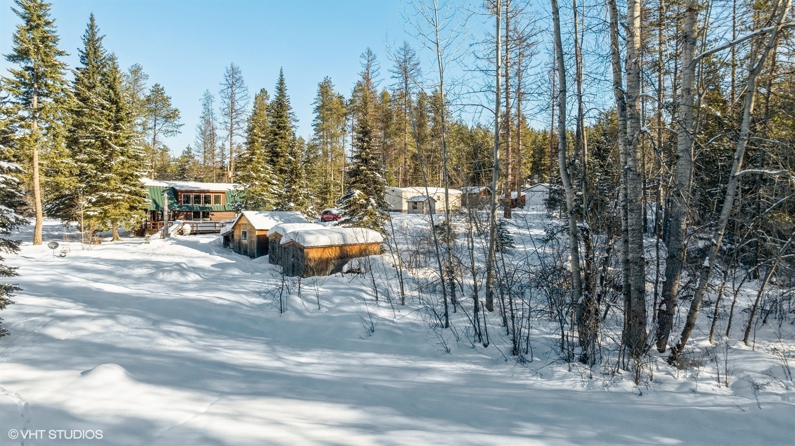 125, 135 & 121 Corbett Lane