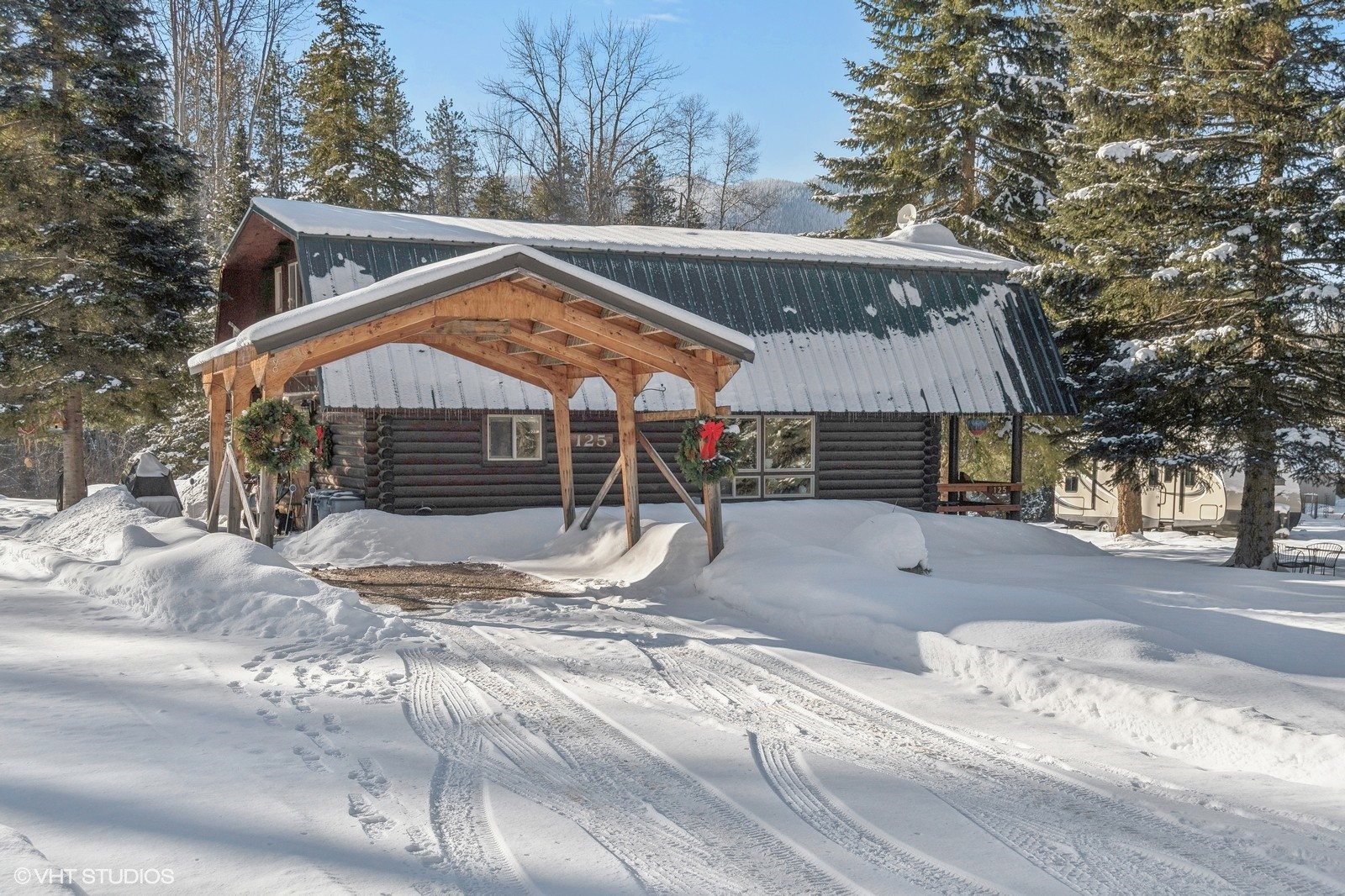 125, 135 & 121 Corbett Lane