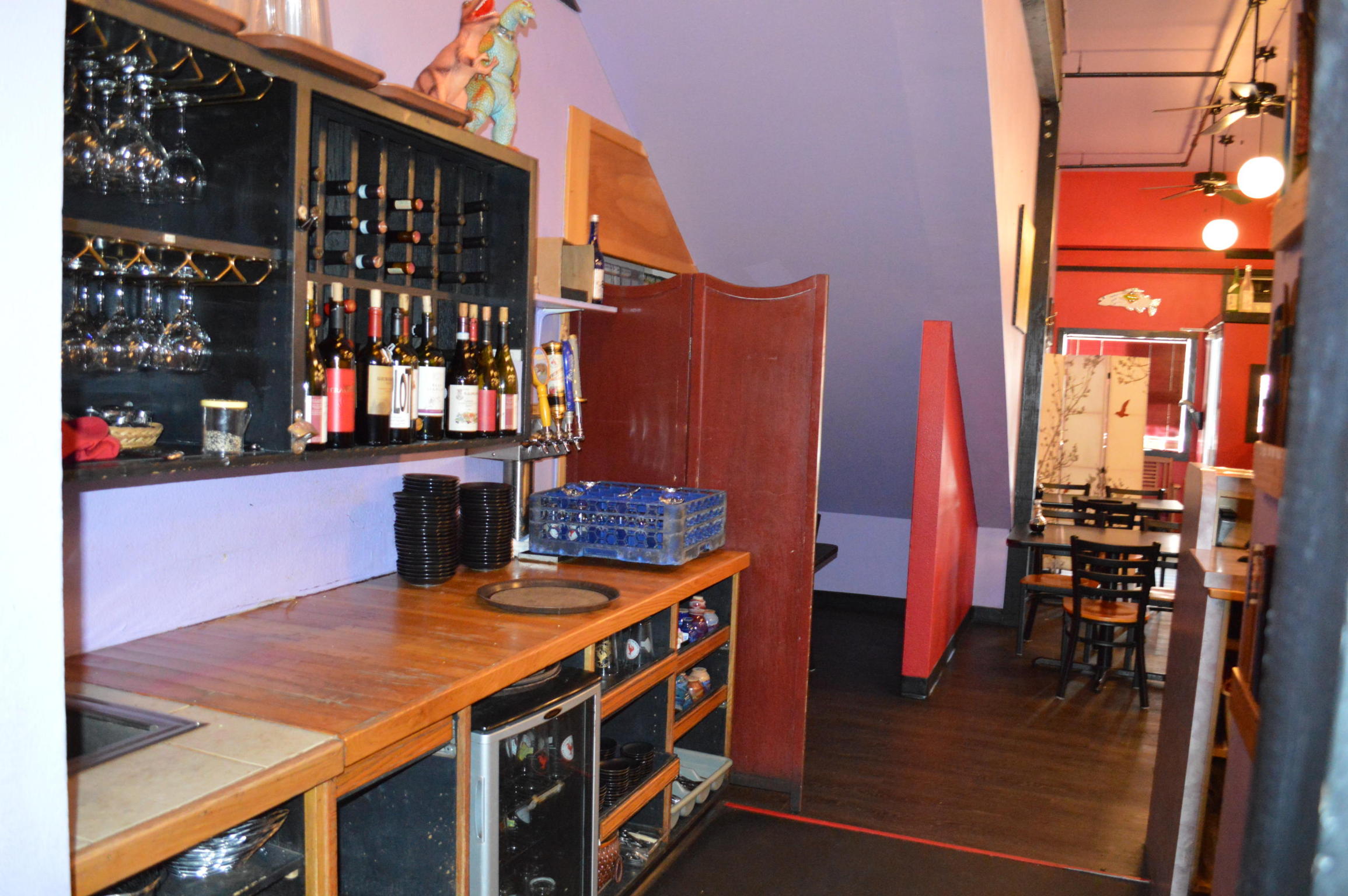 419 E 2nd Street