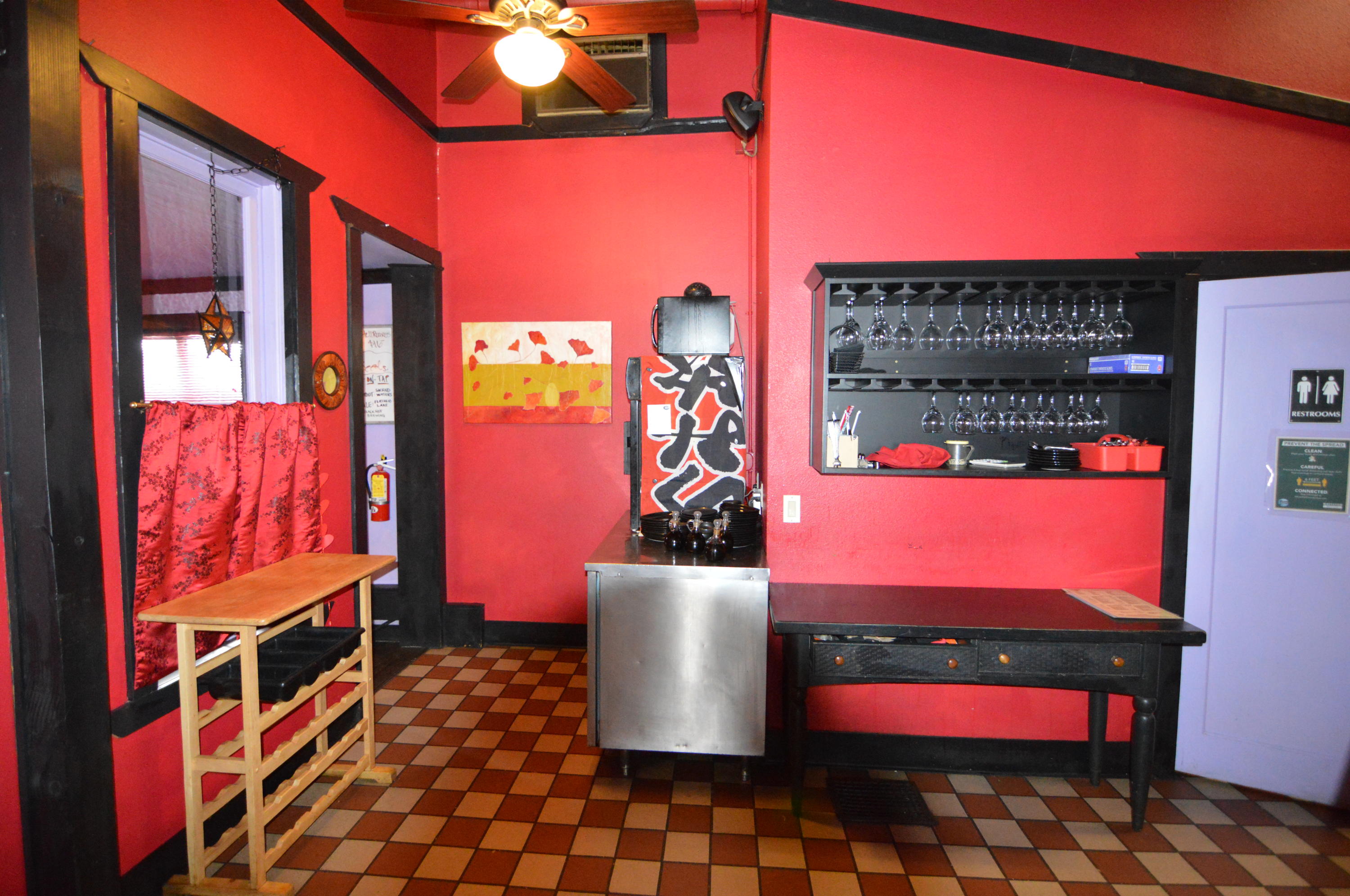 419 E 2nd Street