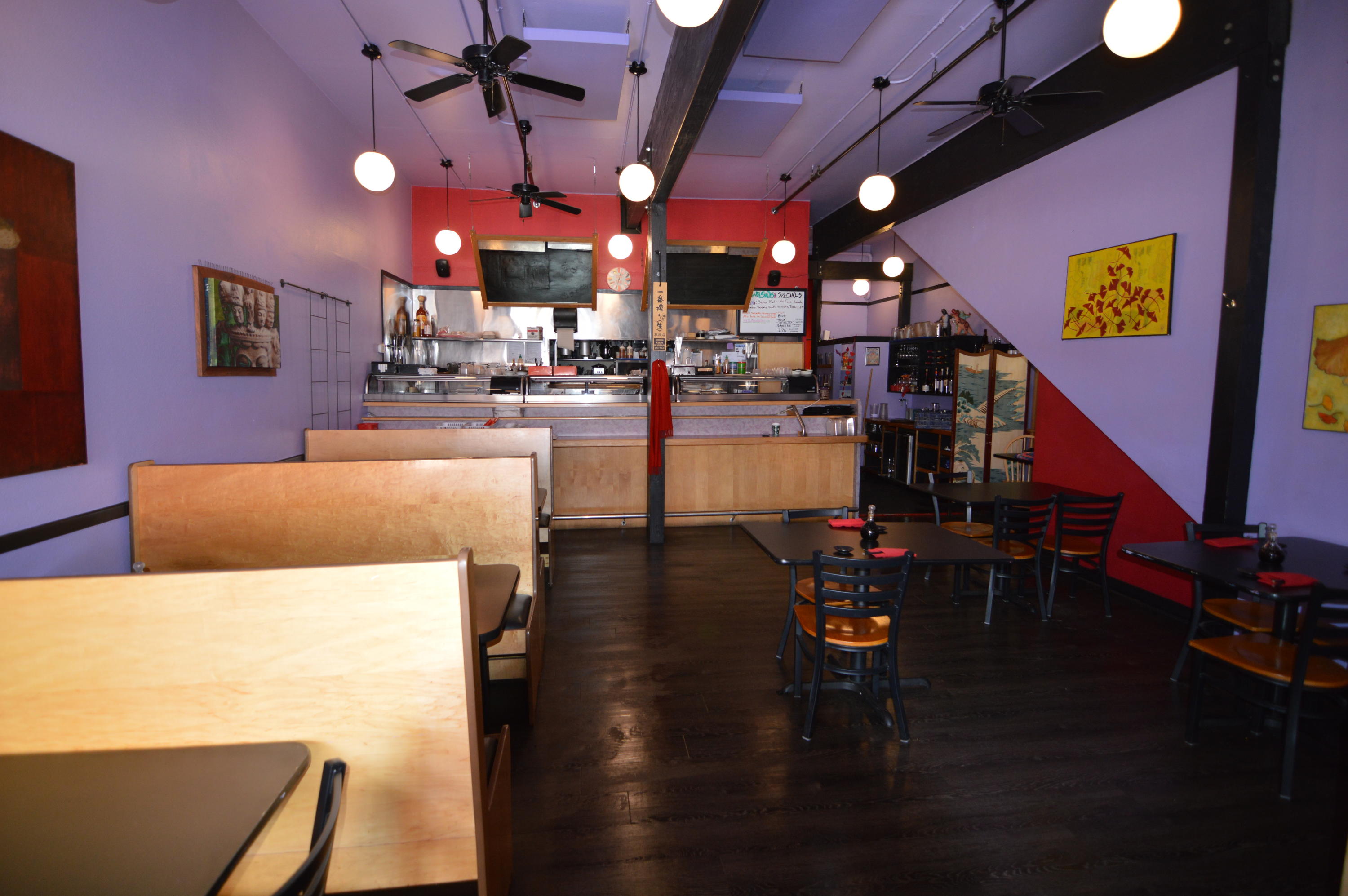 419 E 2nd Street