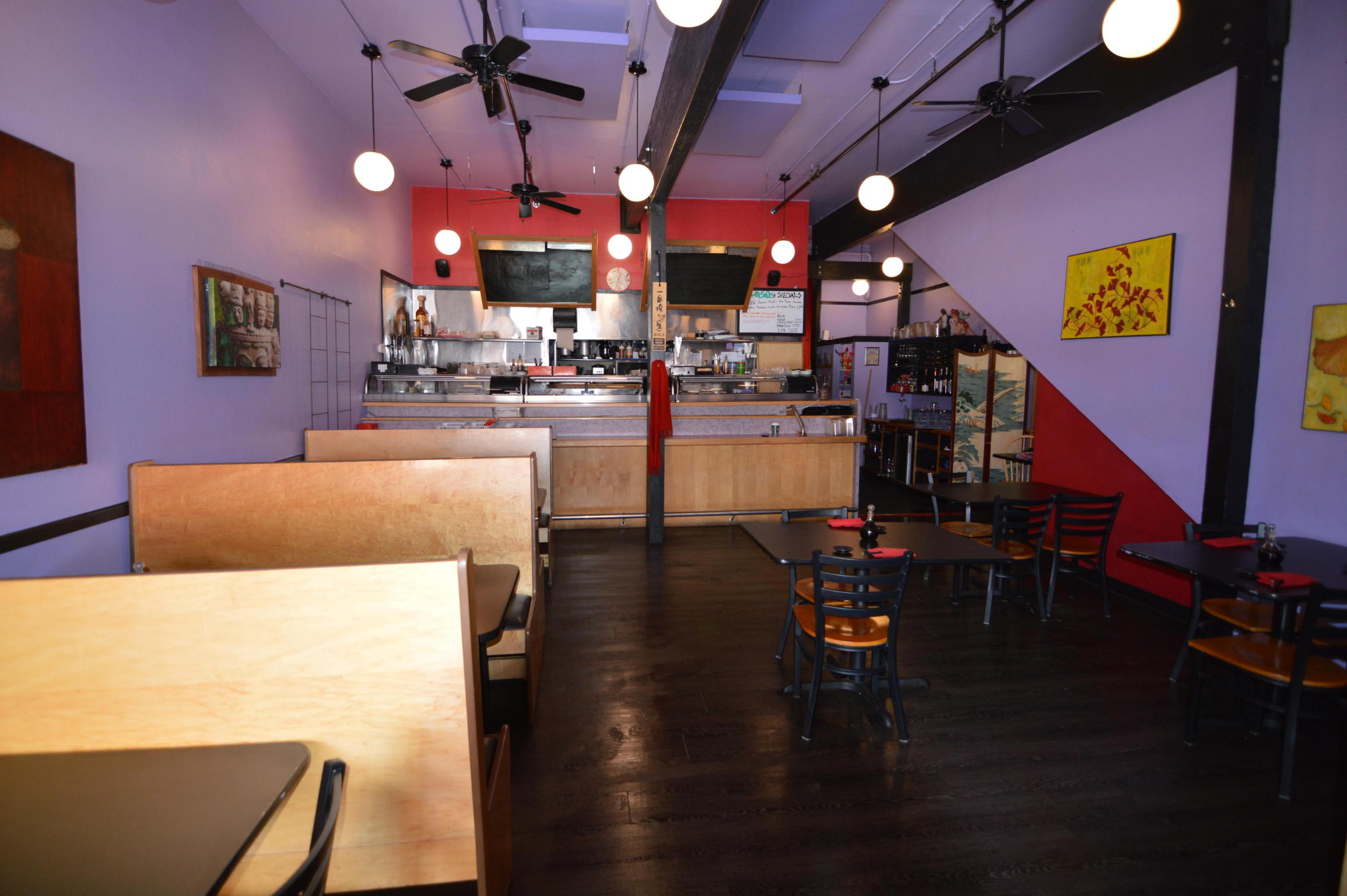 419 E 2nd Street