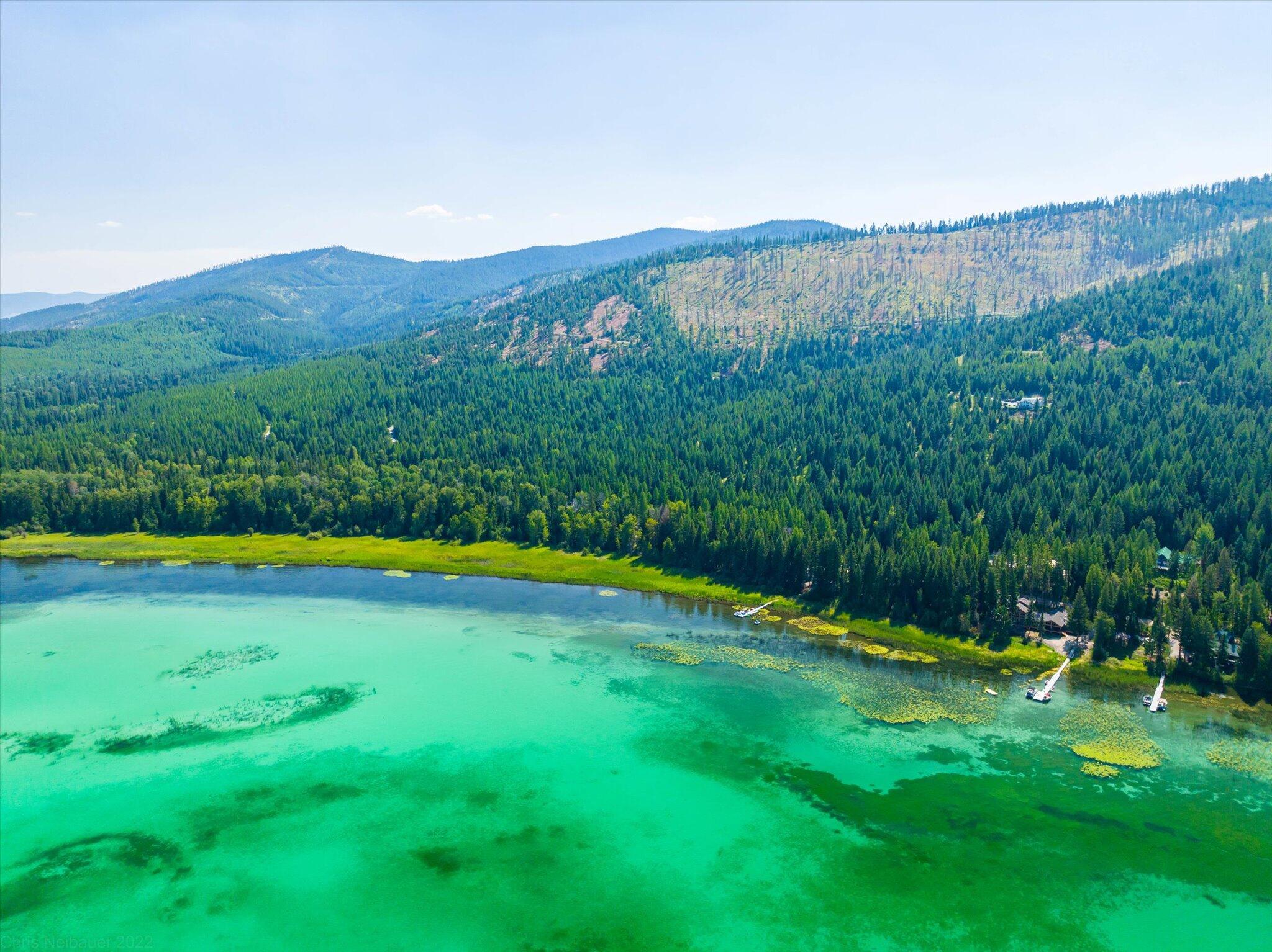 5985 N Ashley Lake Road