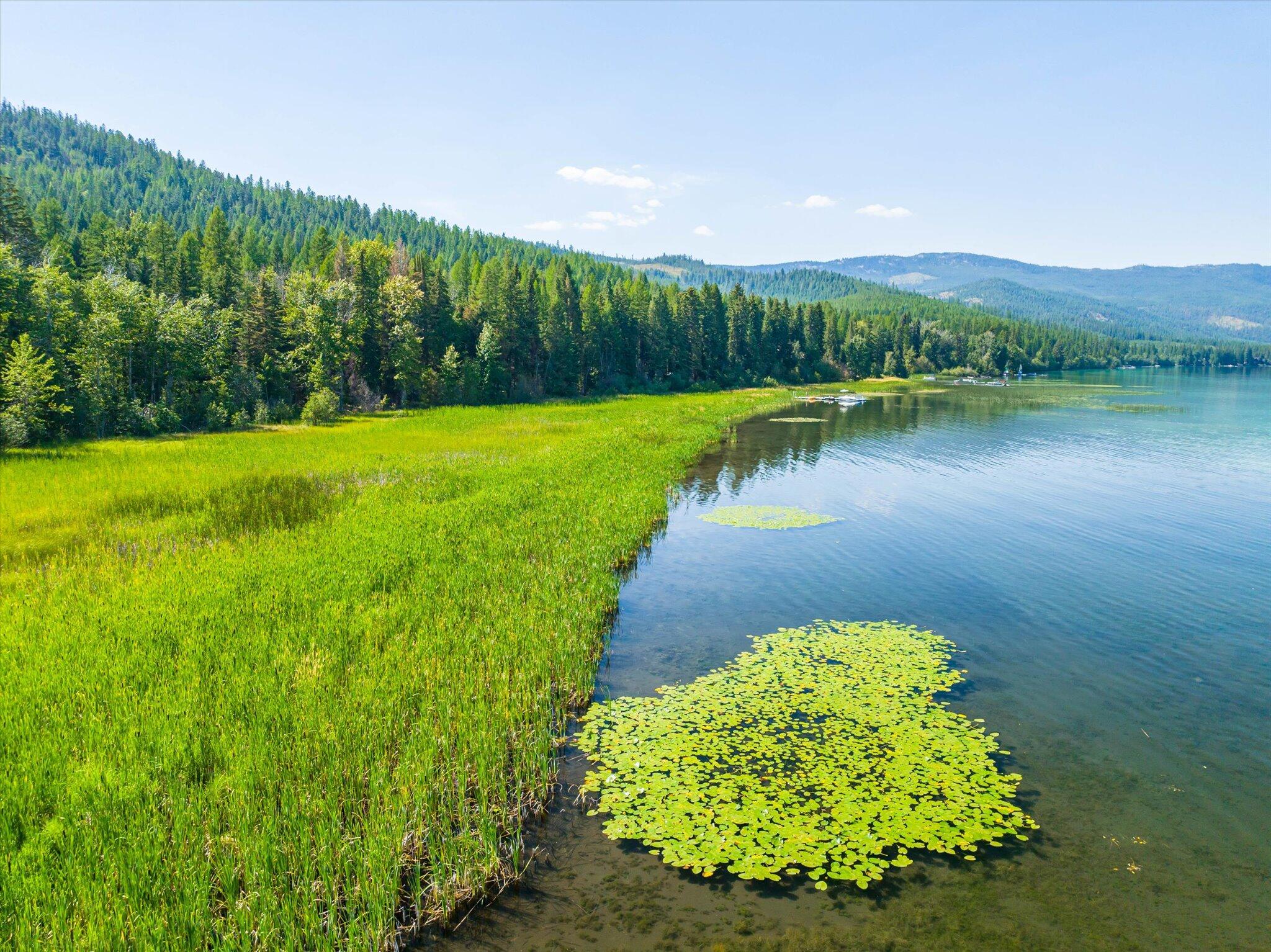 5985 N Ashley Lake Road