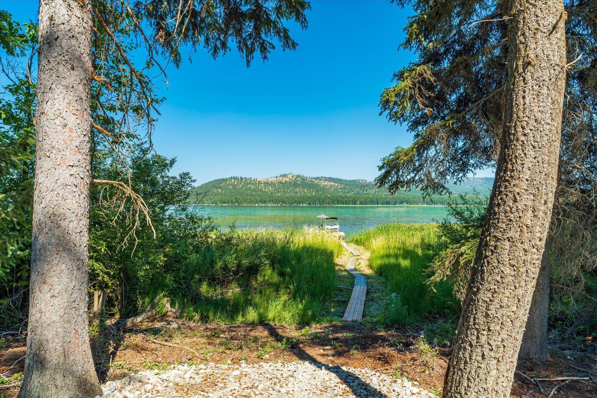 5985 N Ashley Lake Road