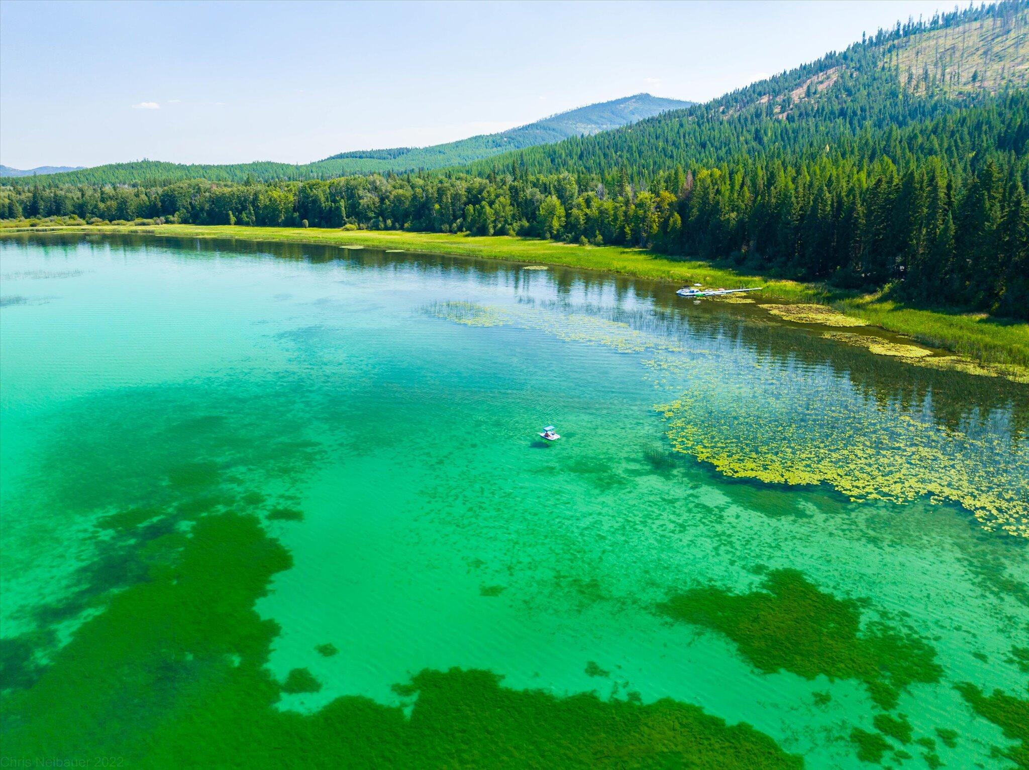 5985 N Ashley Lake Road