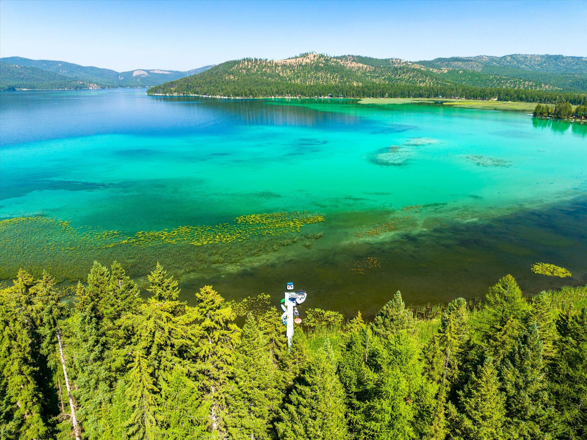 5985 N Ashley Lake Road