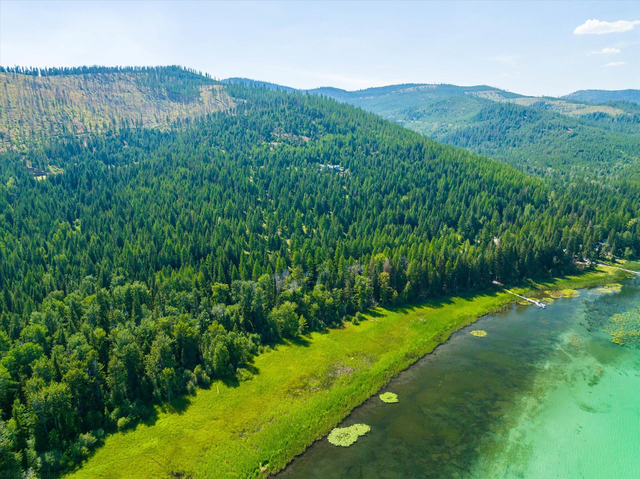 5985 N Ashley Lake Road