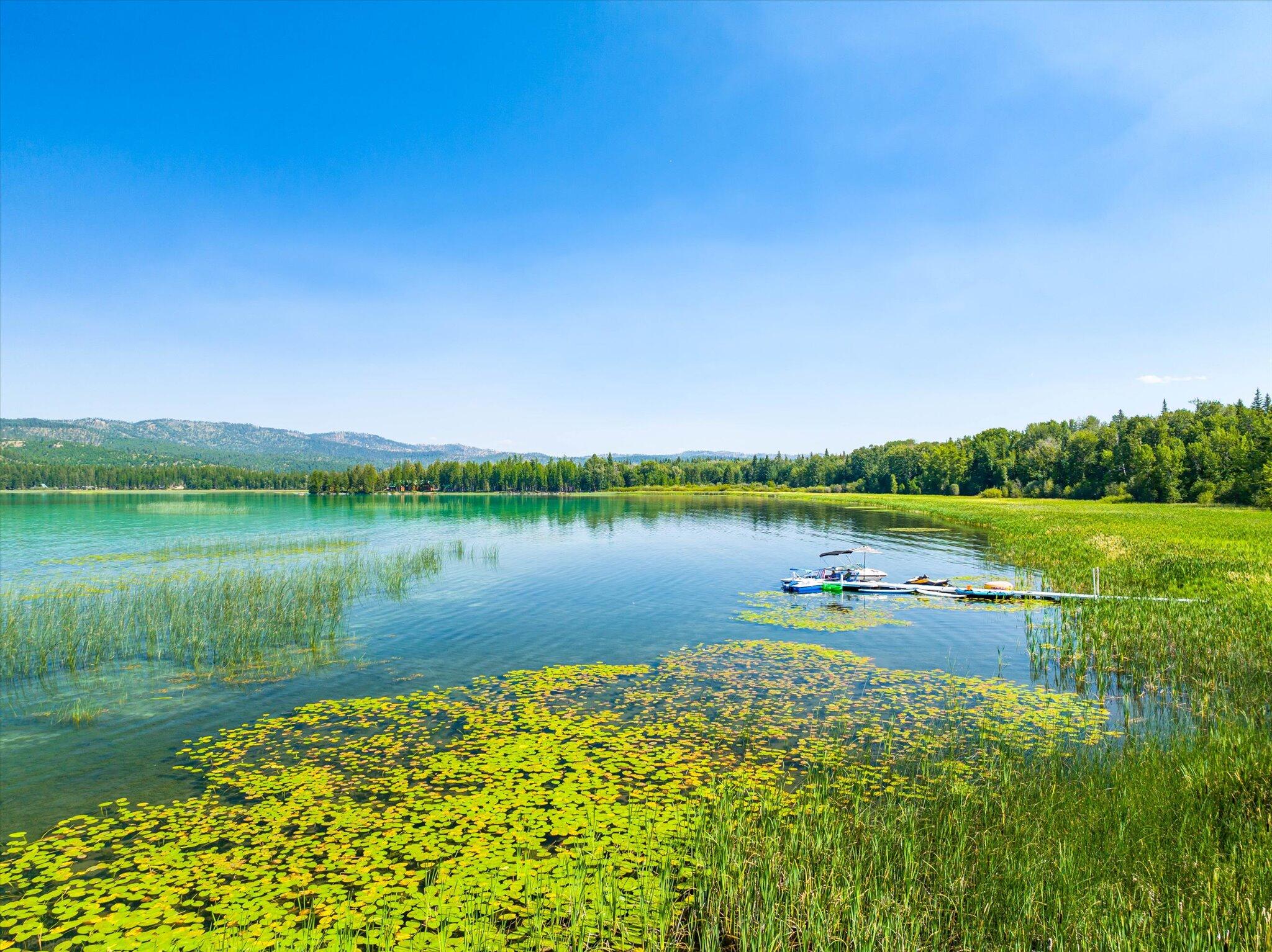 5985 N Ashley Lake Road