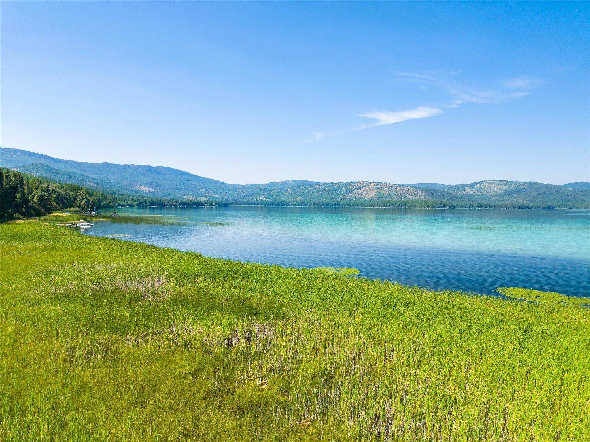 5985 N Ashley Lake Road