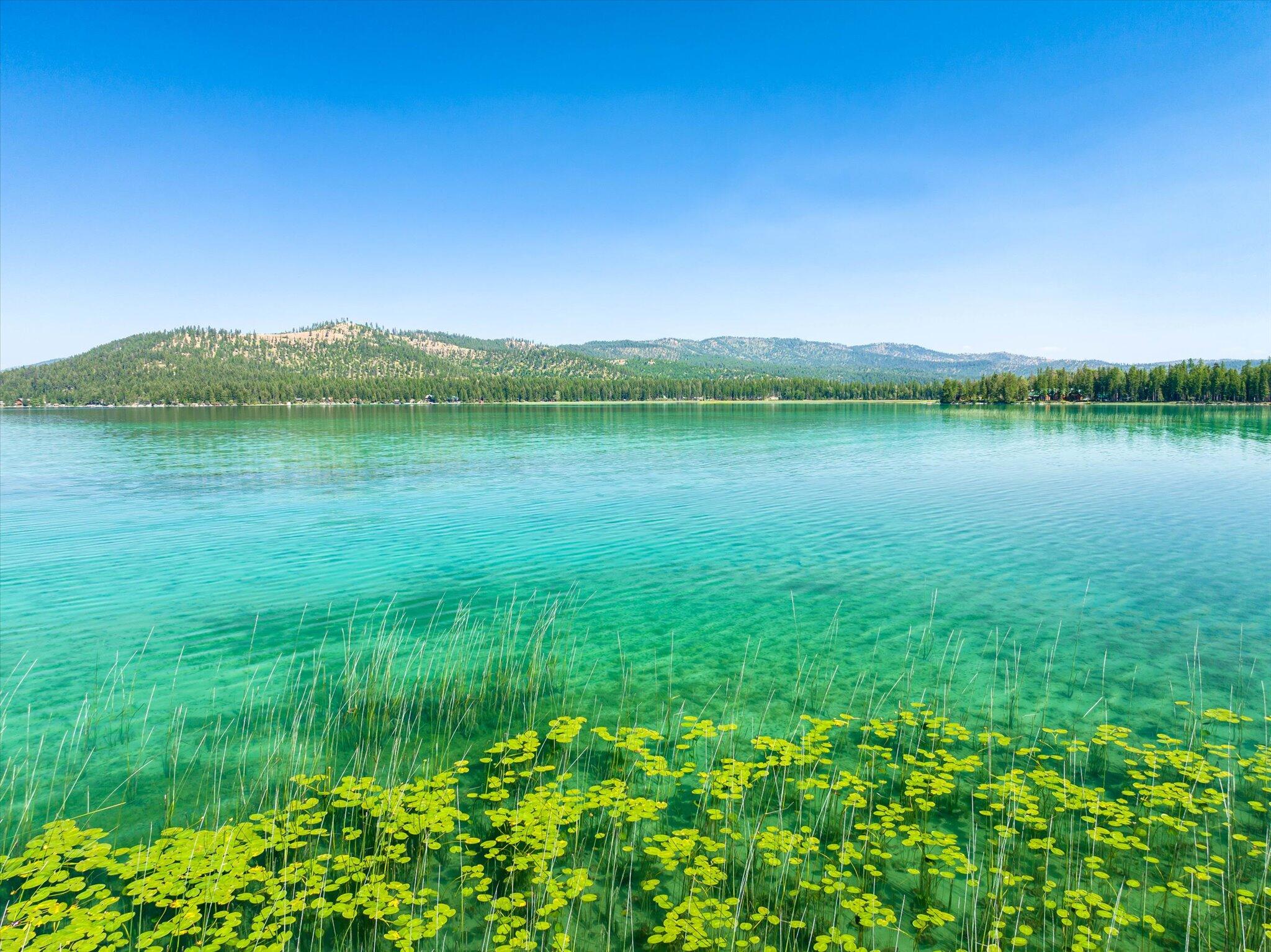 5985 N Ashley Lake Road