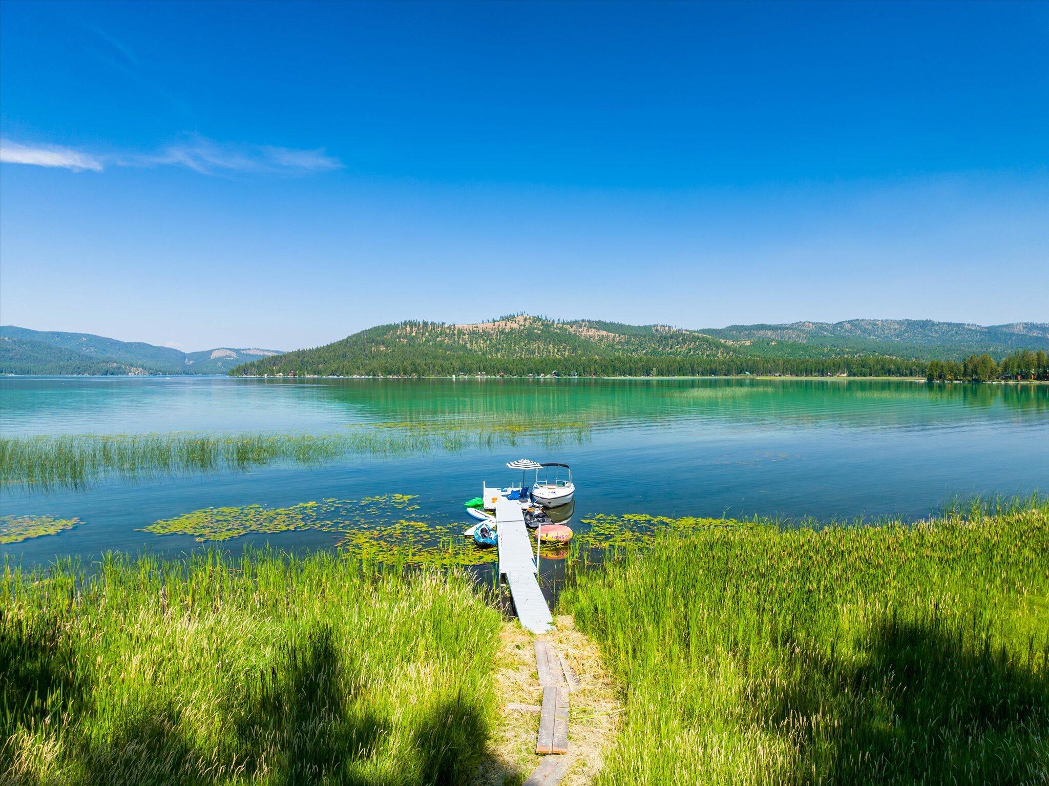 5985 N Ashley Lake Road