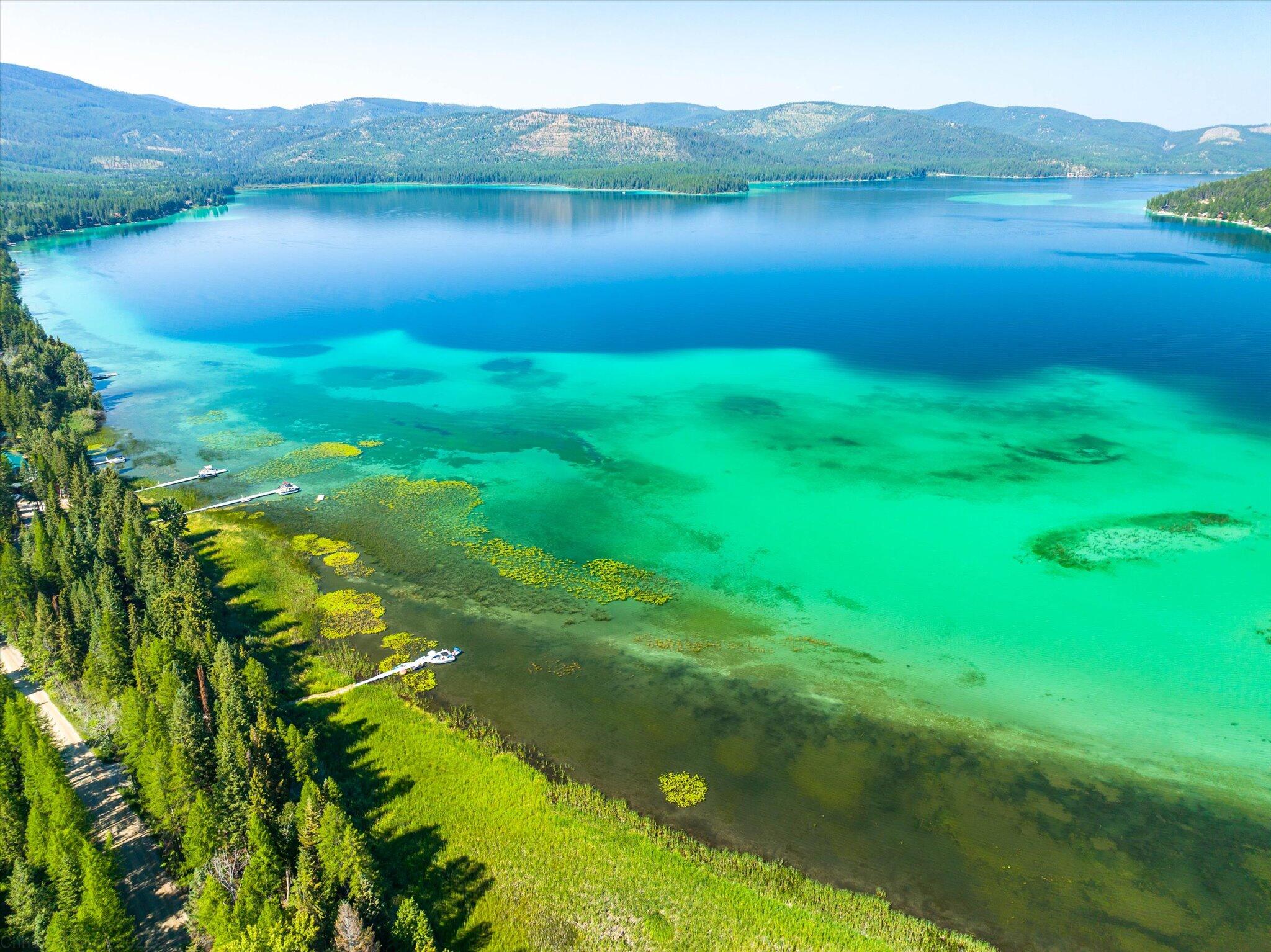 5985 N Ashley Lake Road