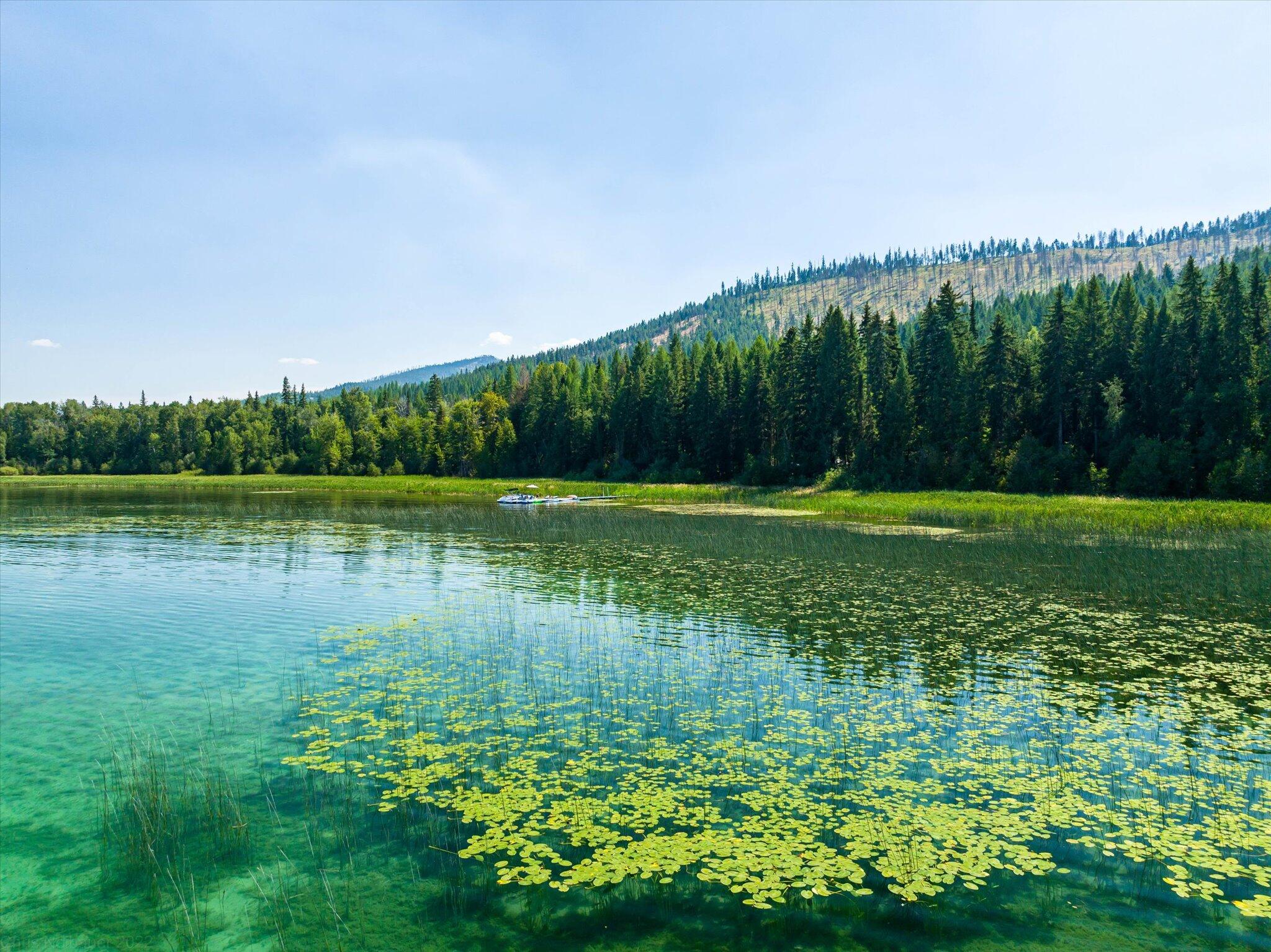 5985 N Ashley Lake Road