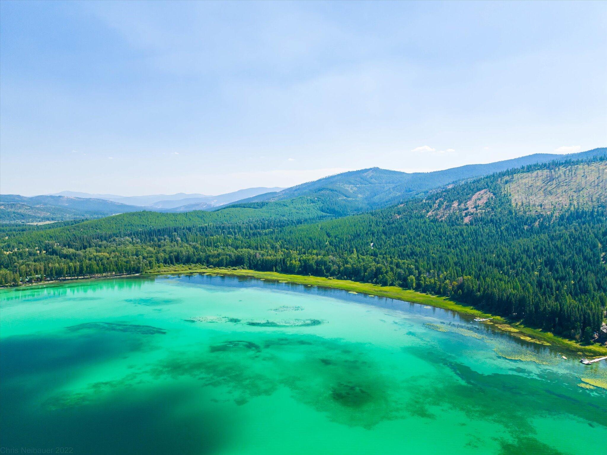 5985 N Ashley Lake Road