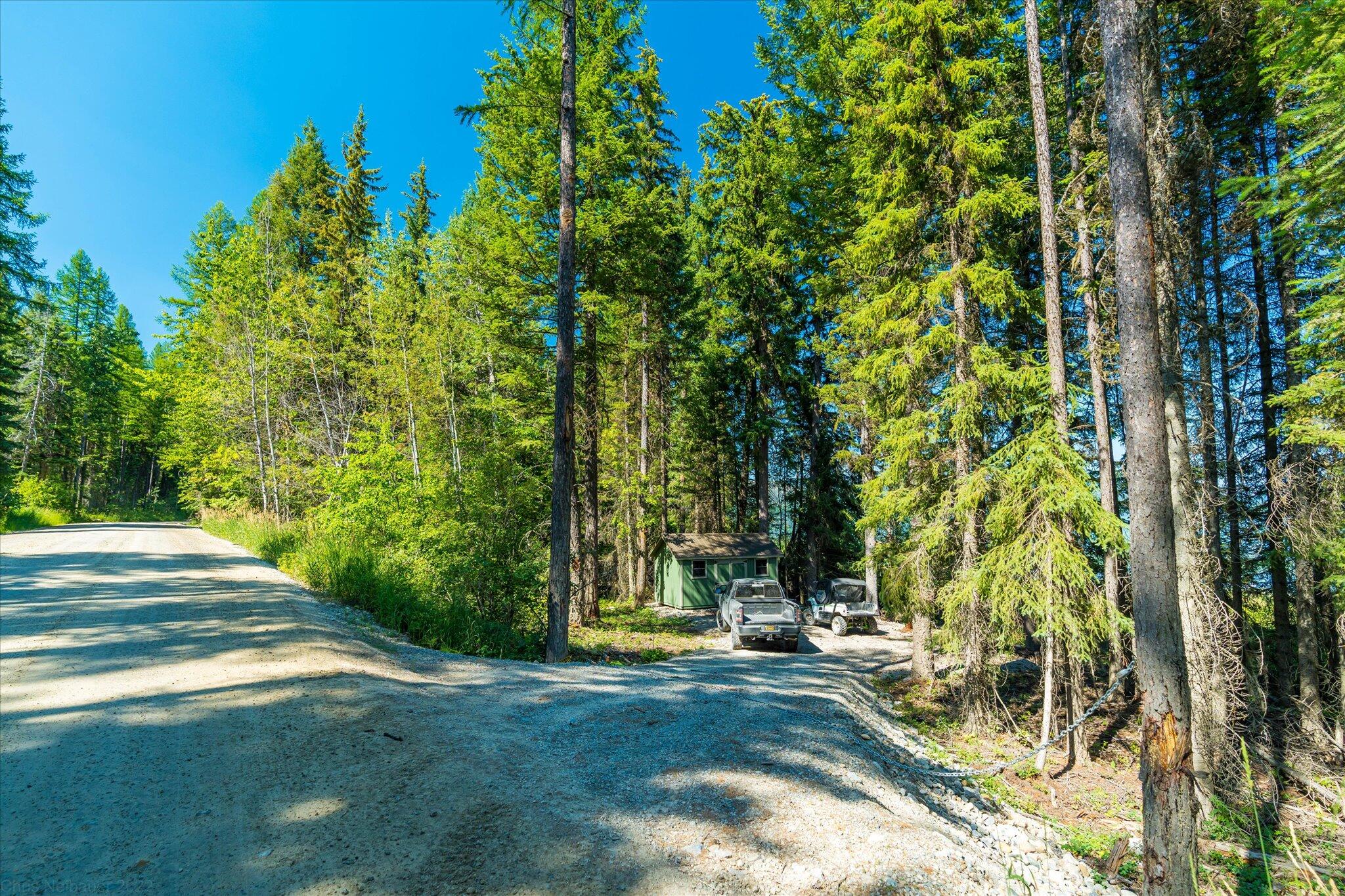 5985 N Ashley Lake Road