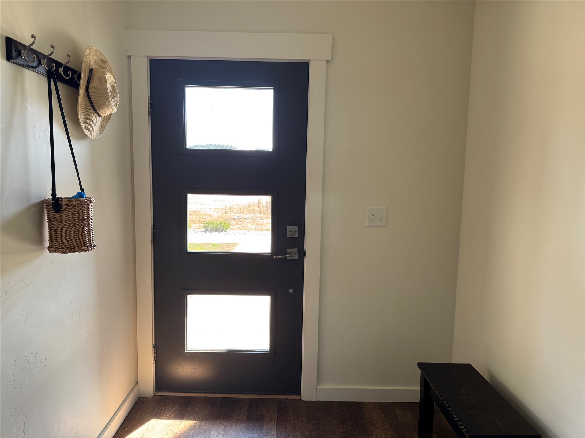 264 A Blackberry Loop Loop A