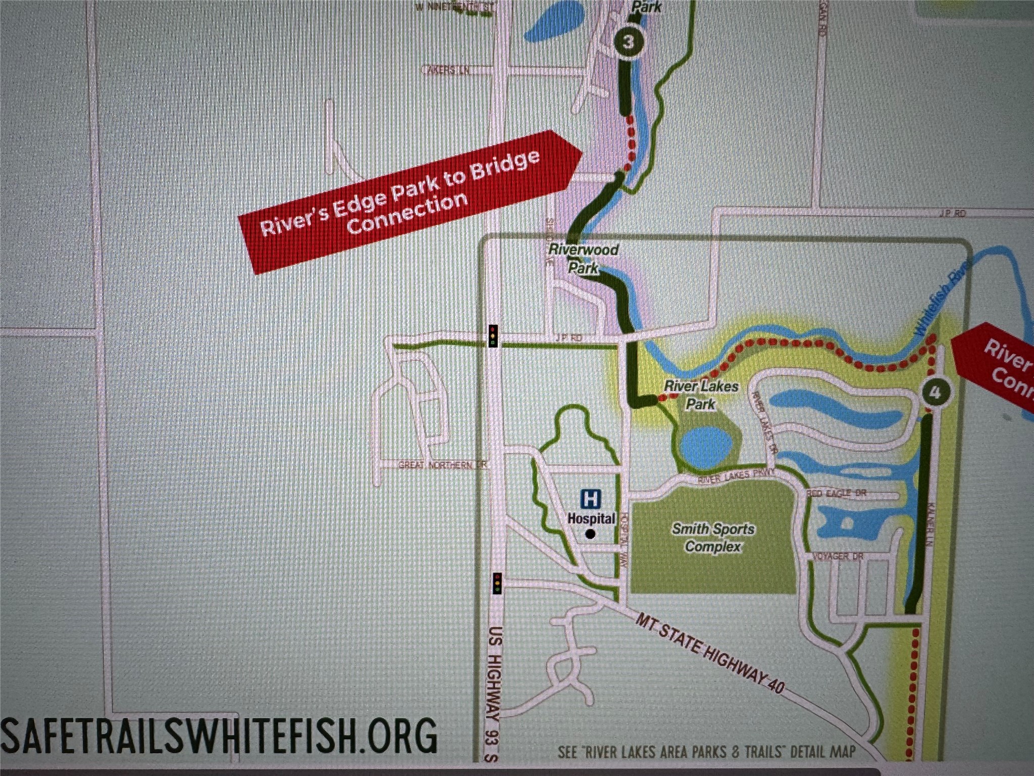 264 A Blackberry Loop Loop A