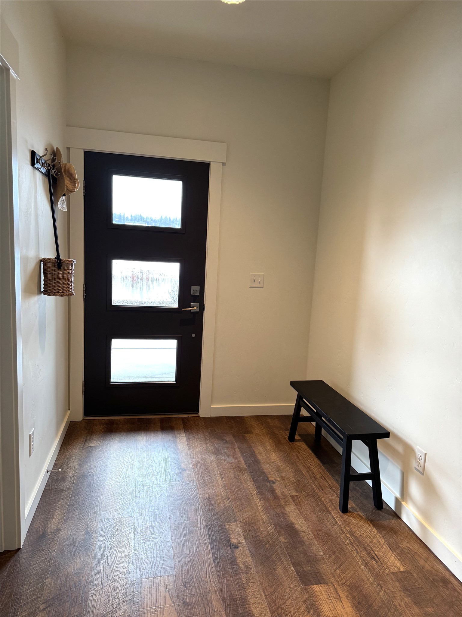 264 A Blackberry Loop Loop A