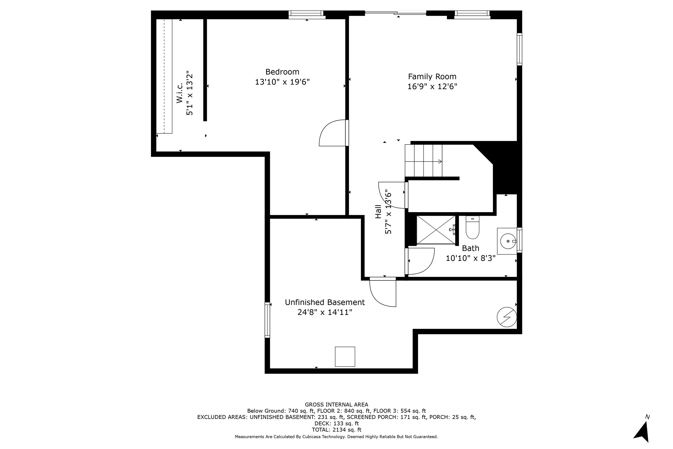 24 River Falls Drive