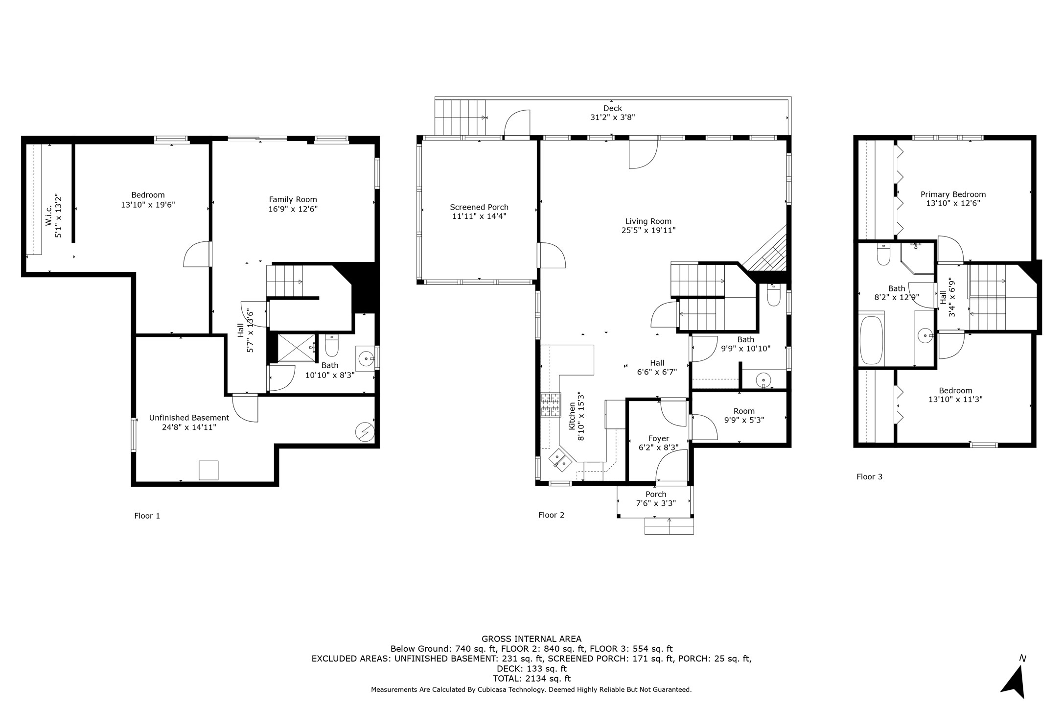 24 River Falls Drive