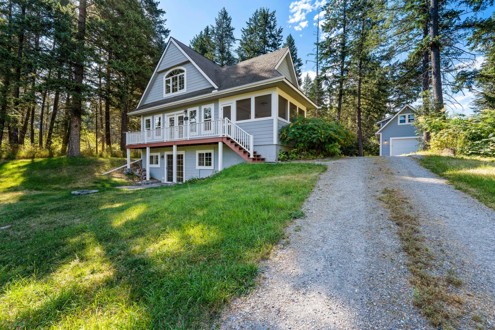 24 River Falls Drive