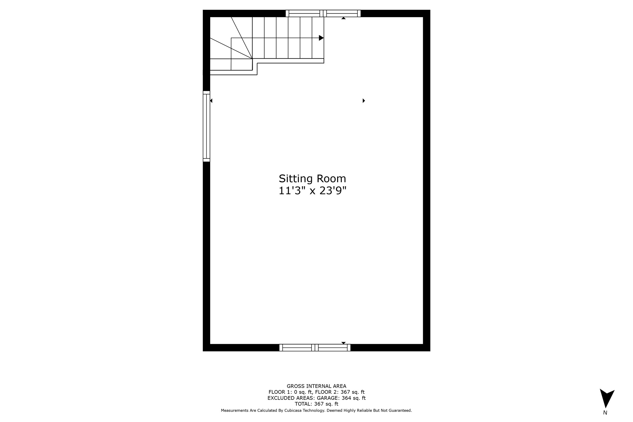 24 River Falls Drive