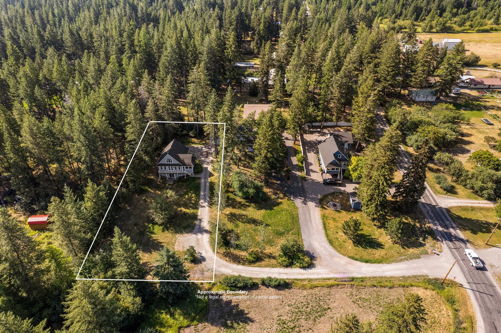 24 River Falls Drive