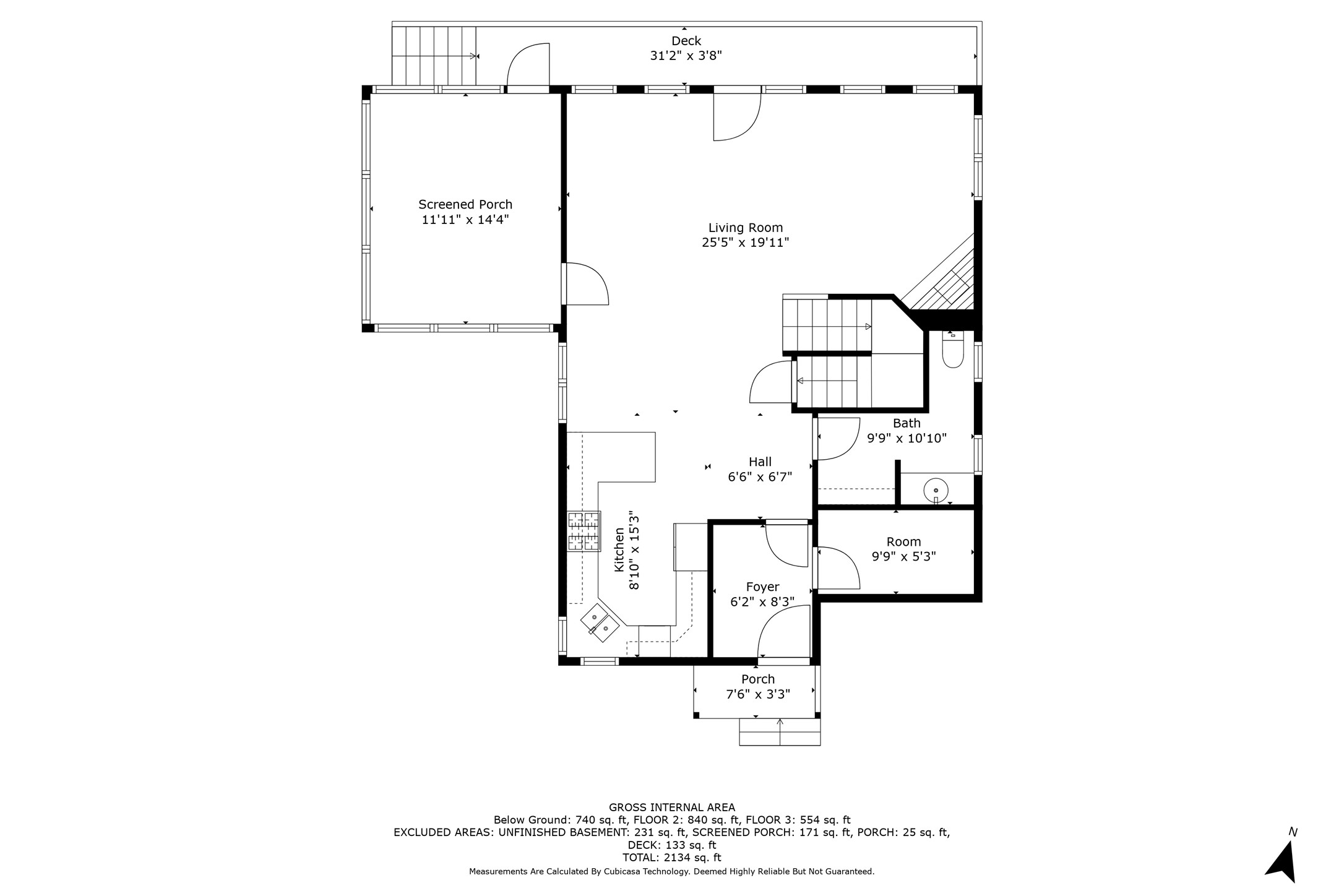 24 River Falls Drive