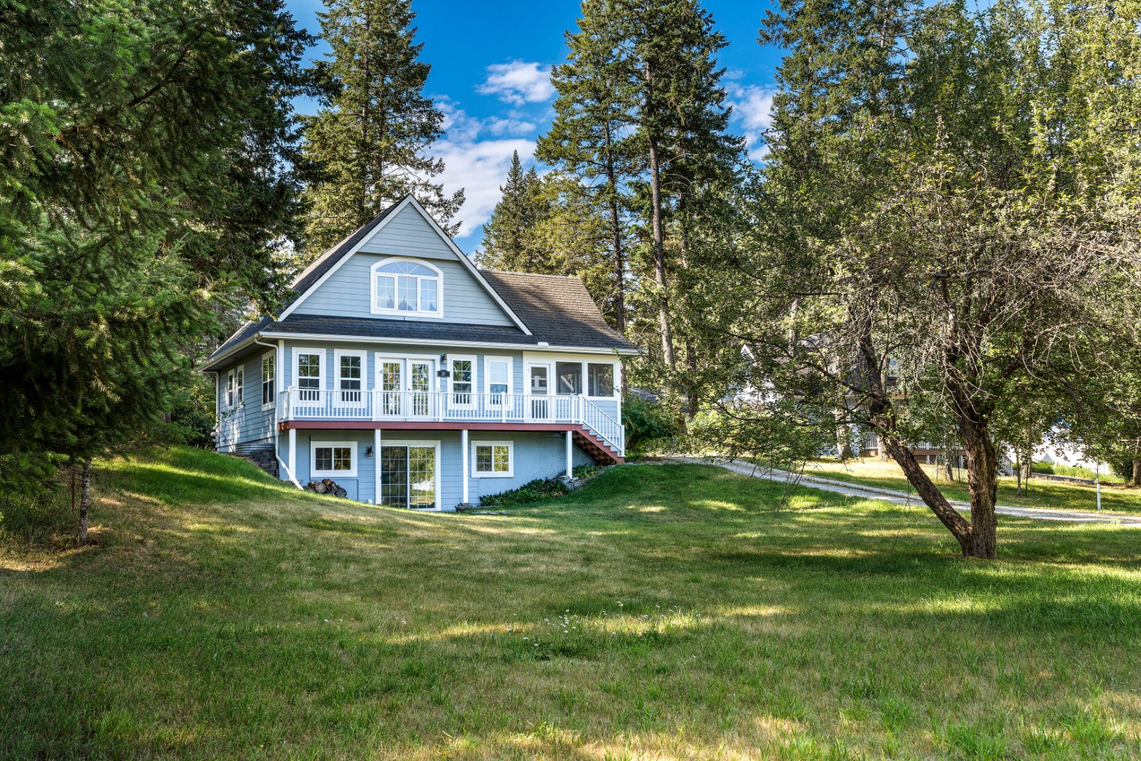 24 River Falls Drive