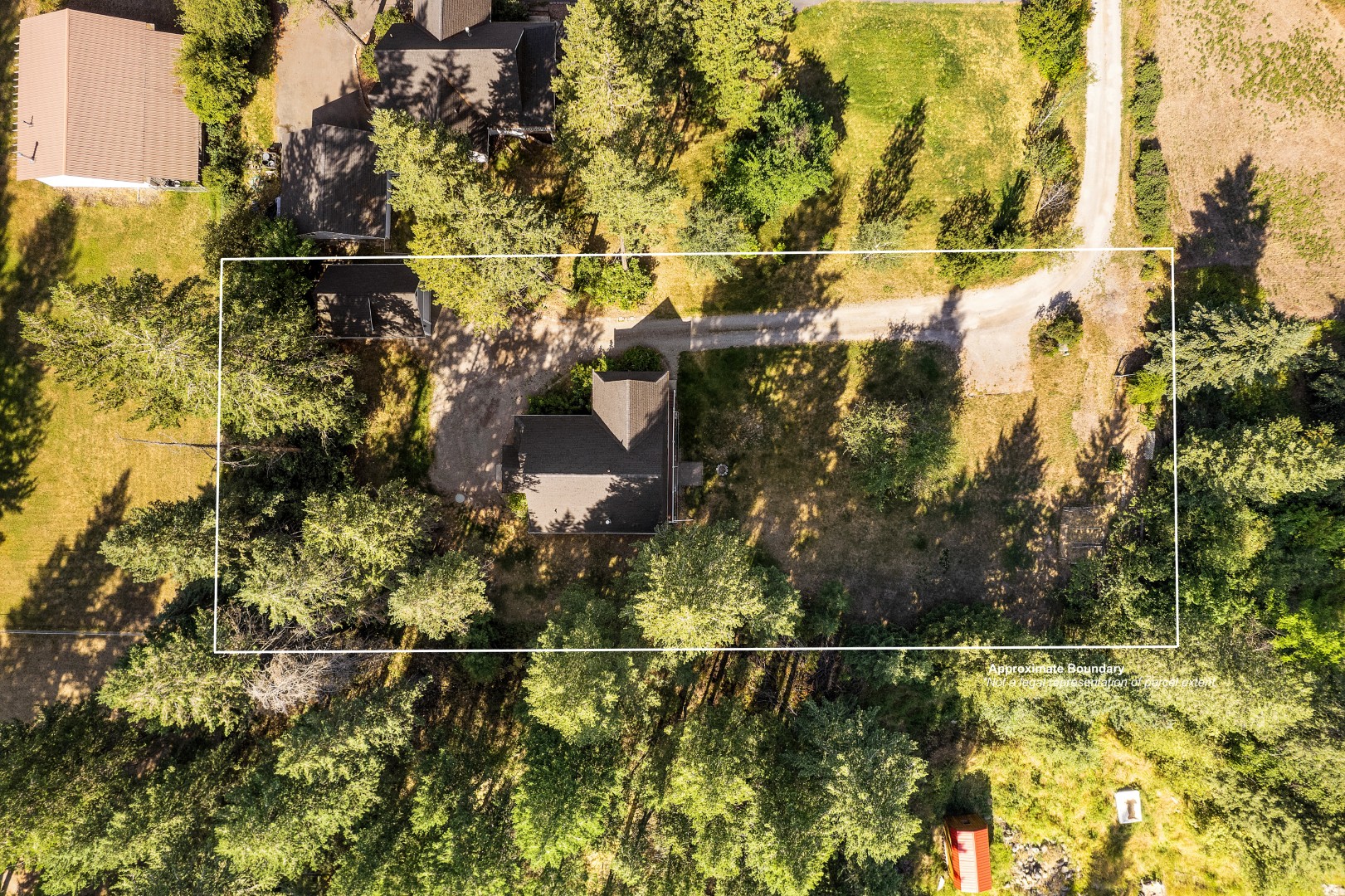 24 River Falls Drive