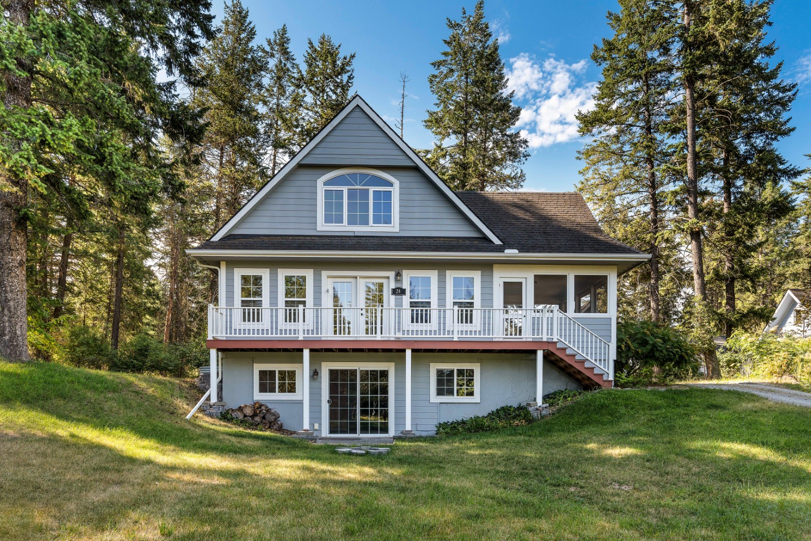 24 River Falls Drive