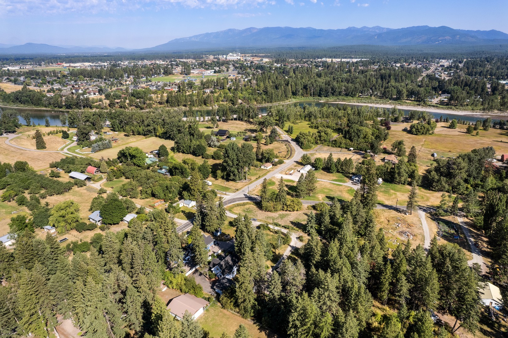 24 River Falls Drive