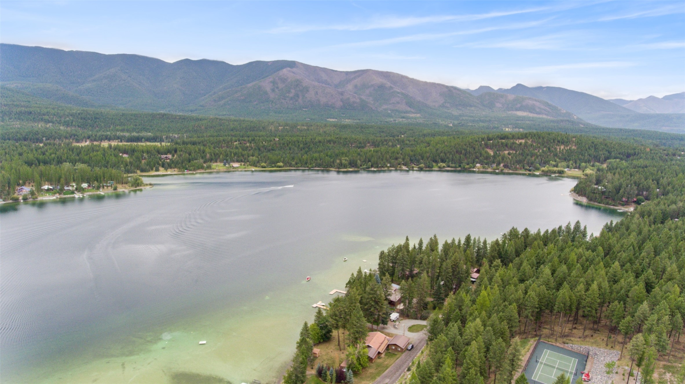 Lot 7 Sinclair Creek Road