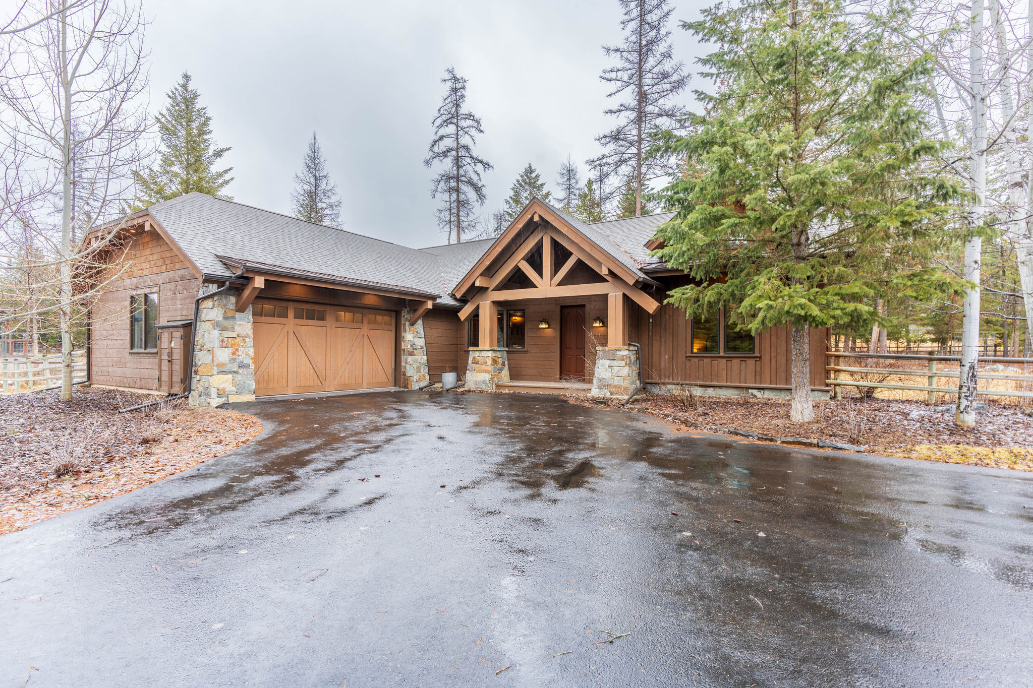 196 Timbered Terrace