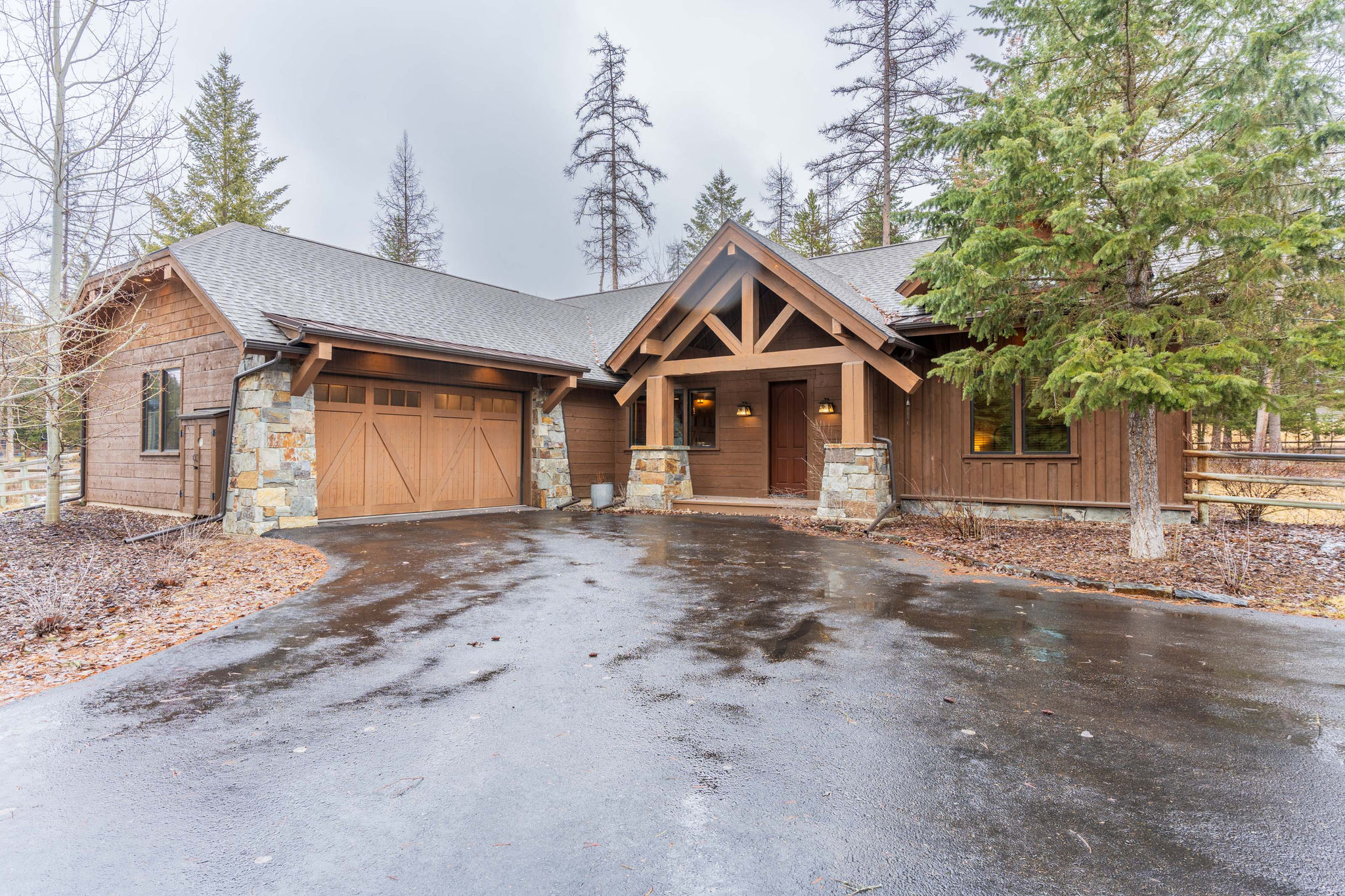 196 Timbered Terrace