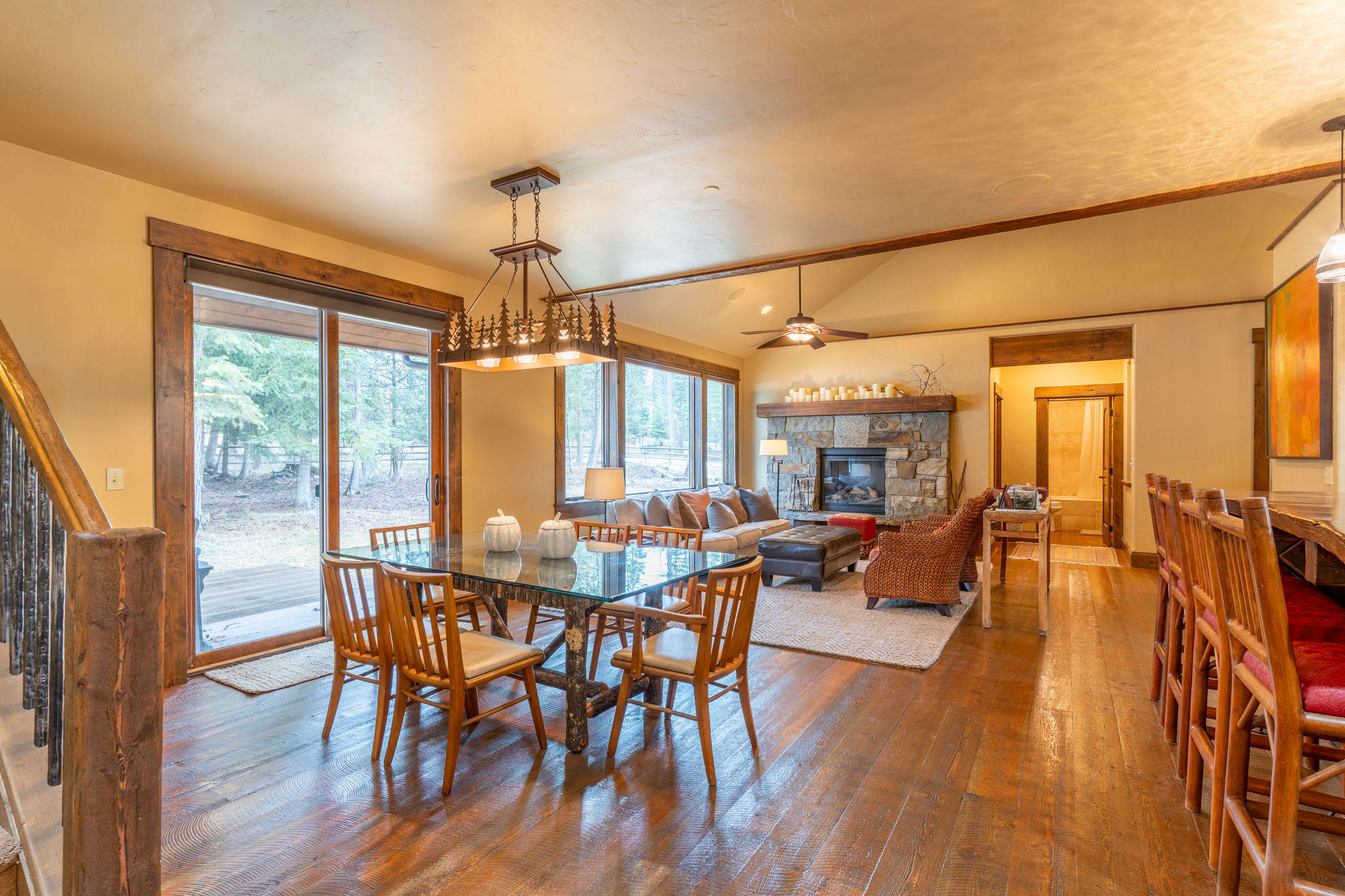 196 Timbered Terrace