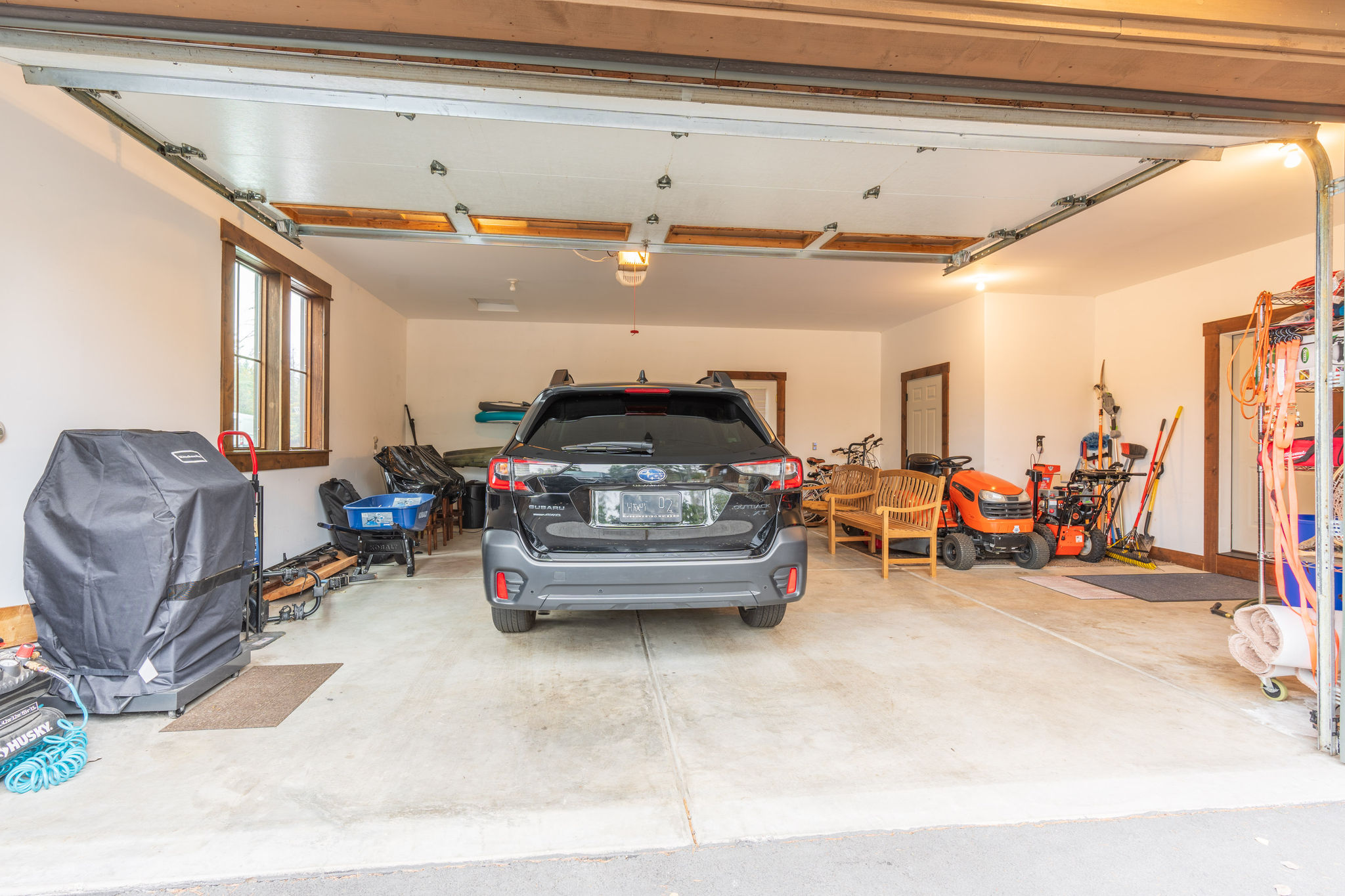 196 Timbered Terrace