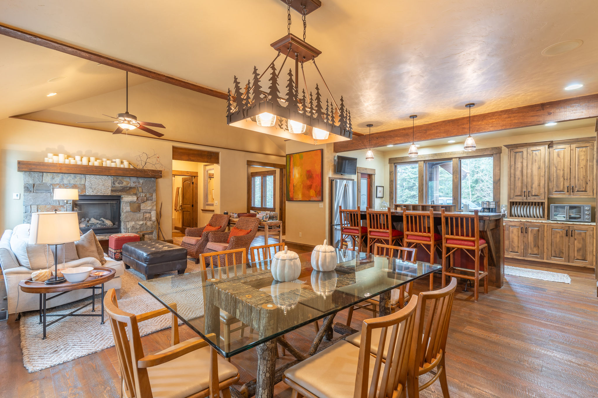 196 Timbered Terrace