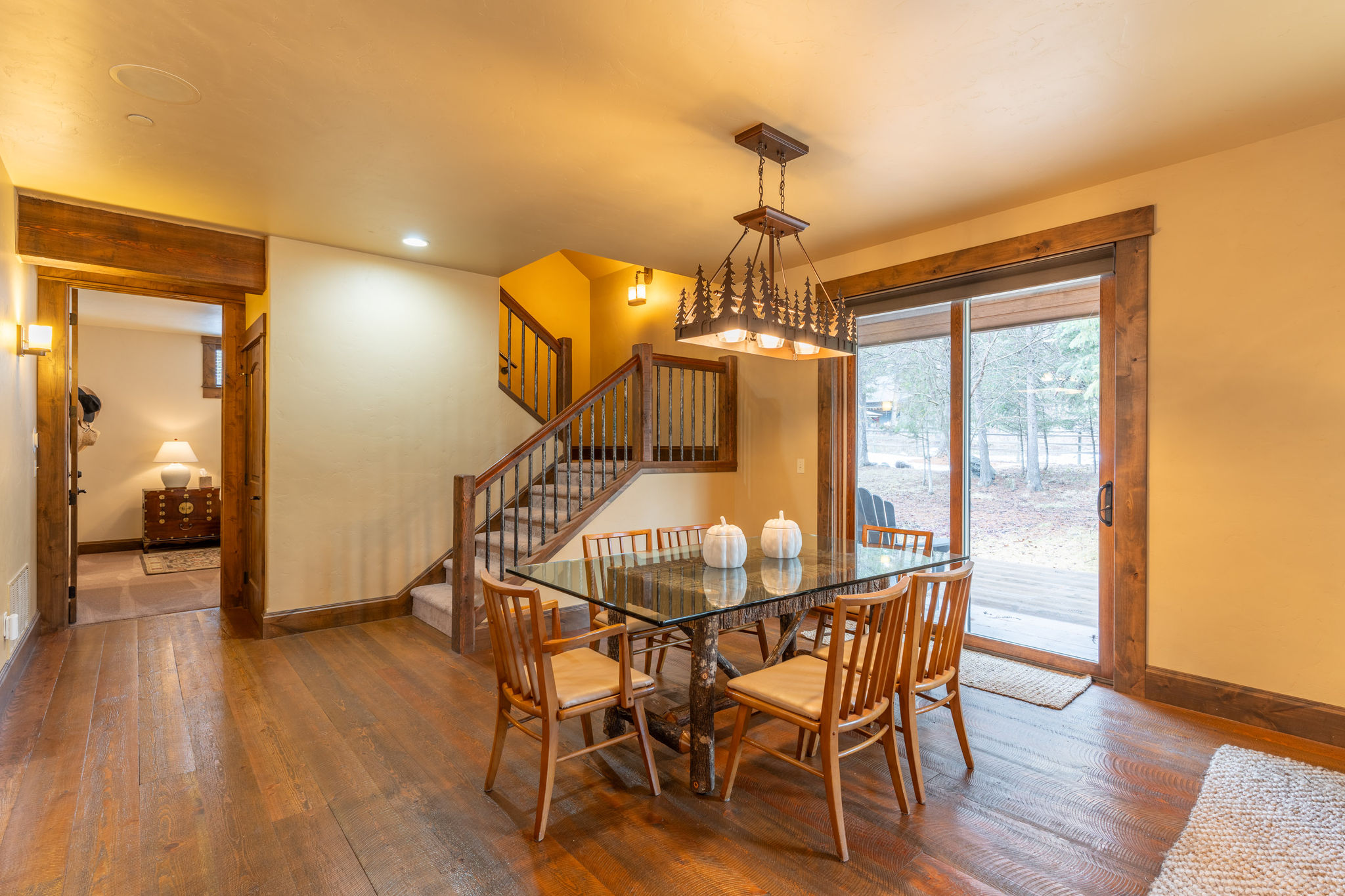 196 Timbered Terrace