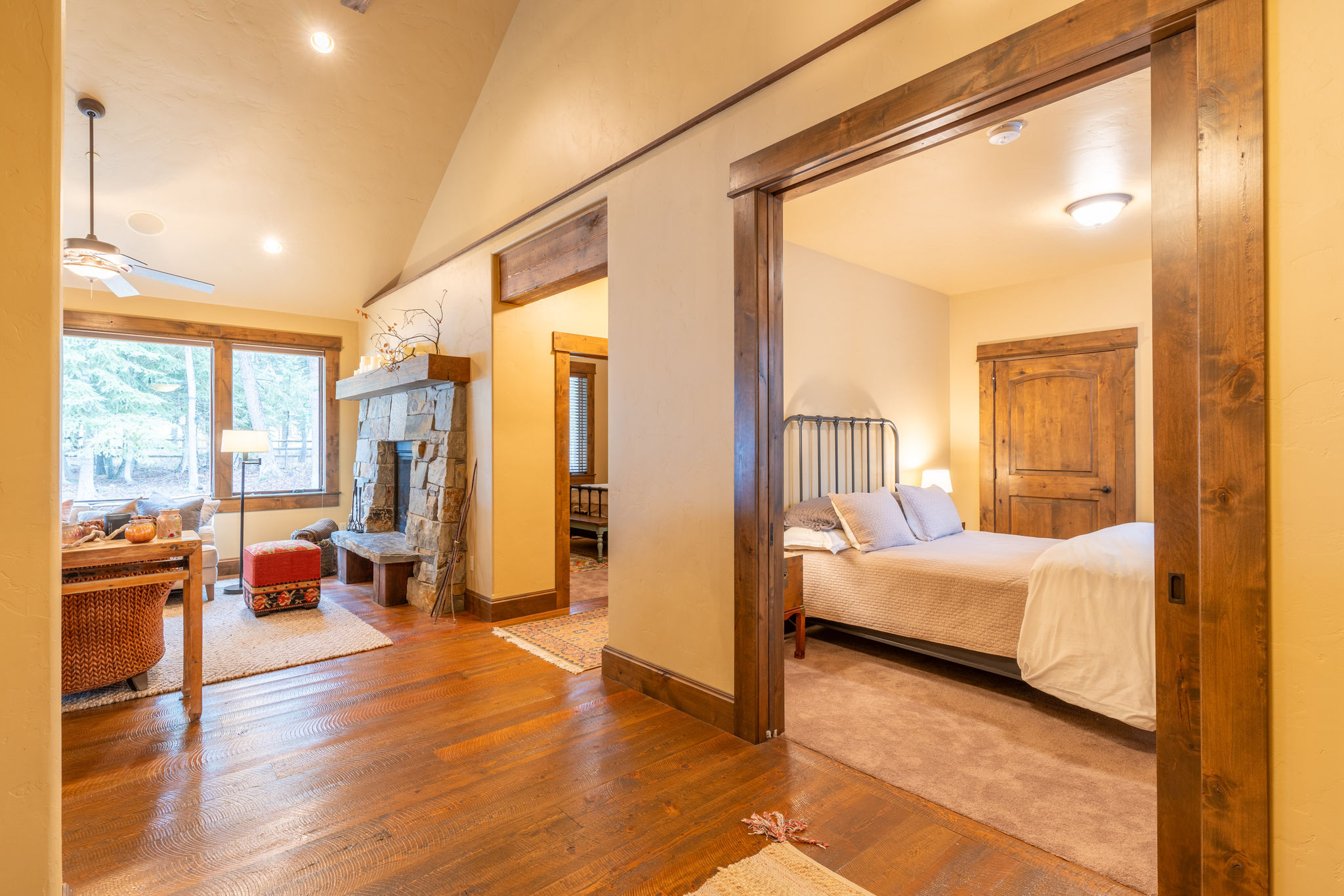 196 Timbered Terrace